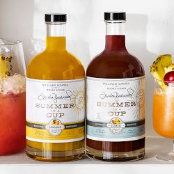Trisha Yearwood x Williams Sonoma Summer in a Cup, Sunshine Cocktail Mix