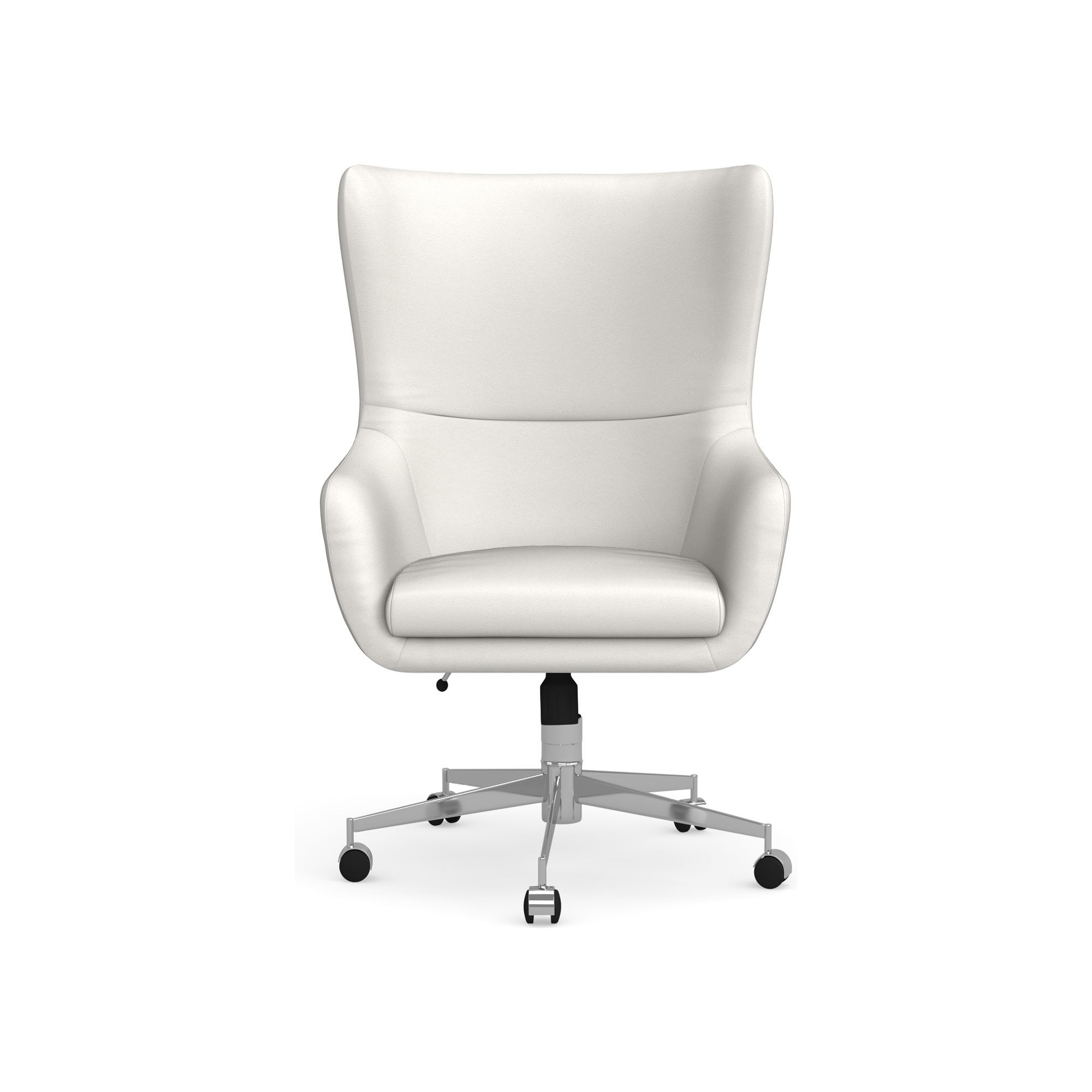 Jordan Swivel Desk Chair