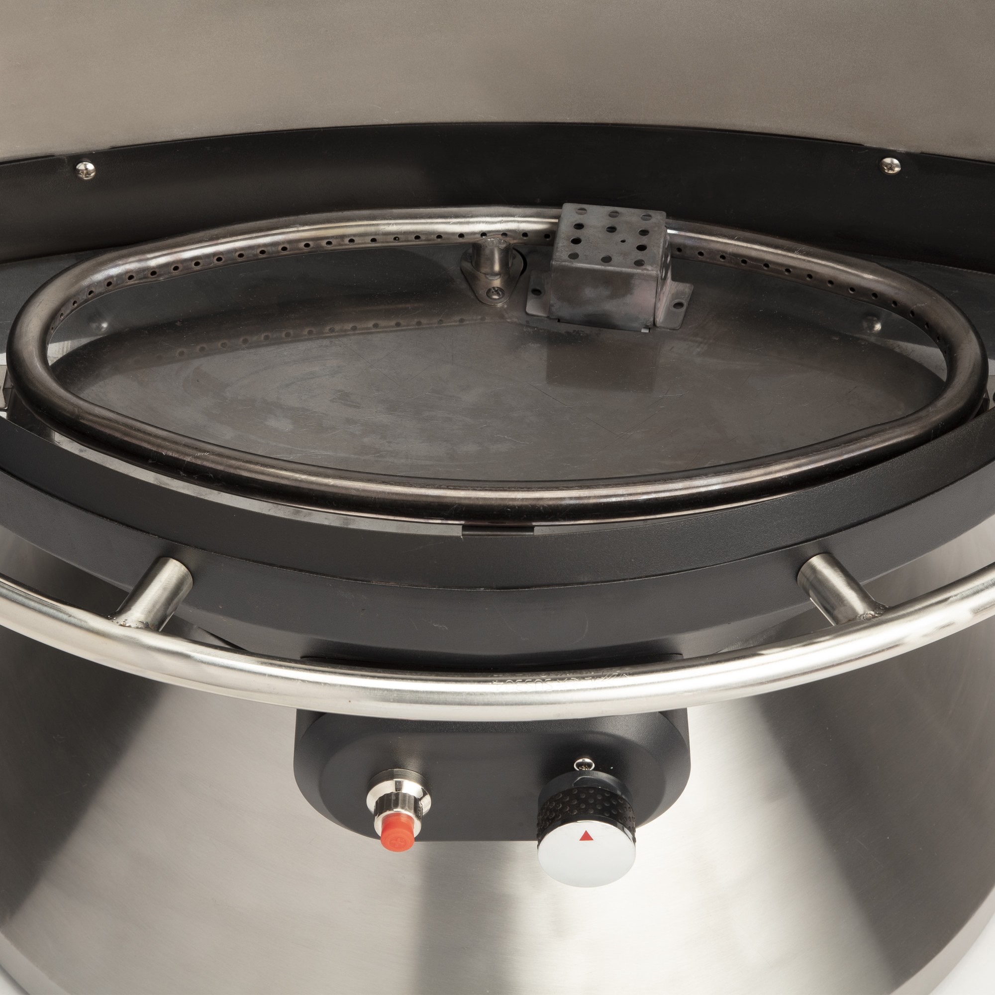 Cuisinart Chimenea Style Propane Fire Pit (29