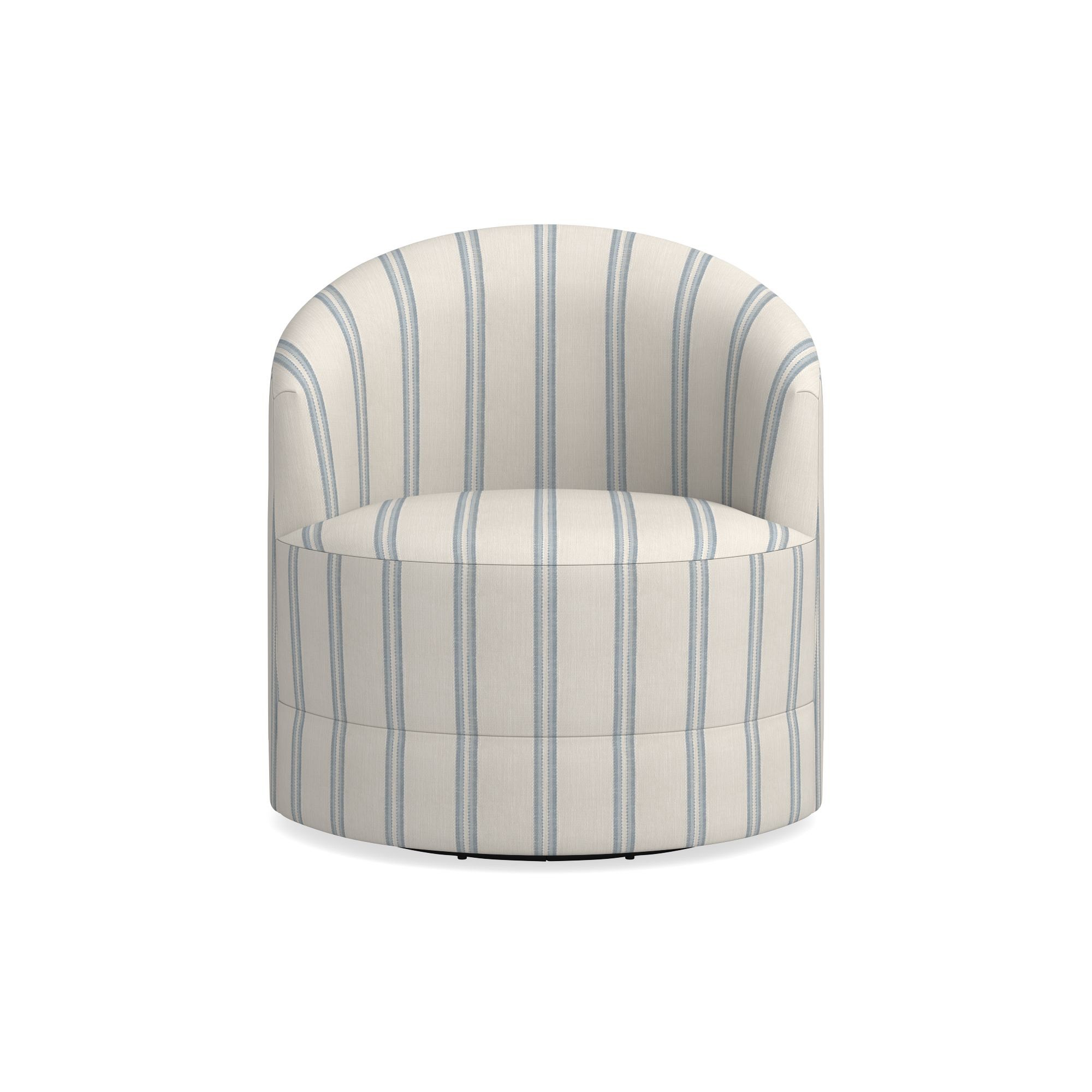 Capri Swivel Chair