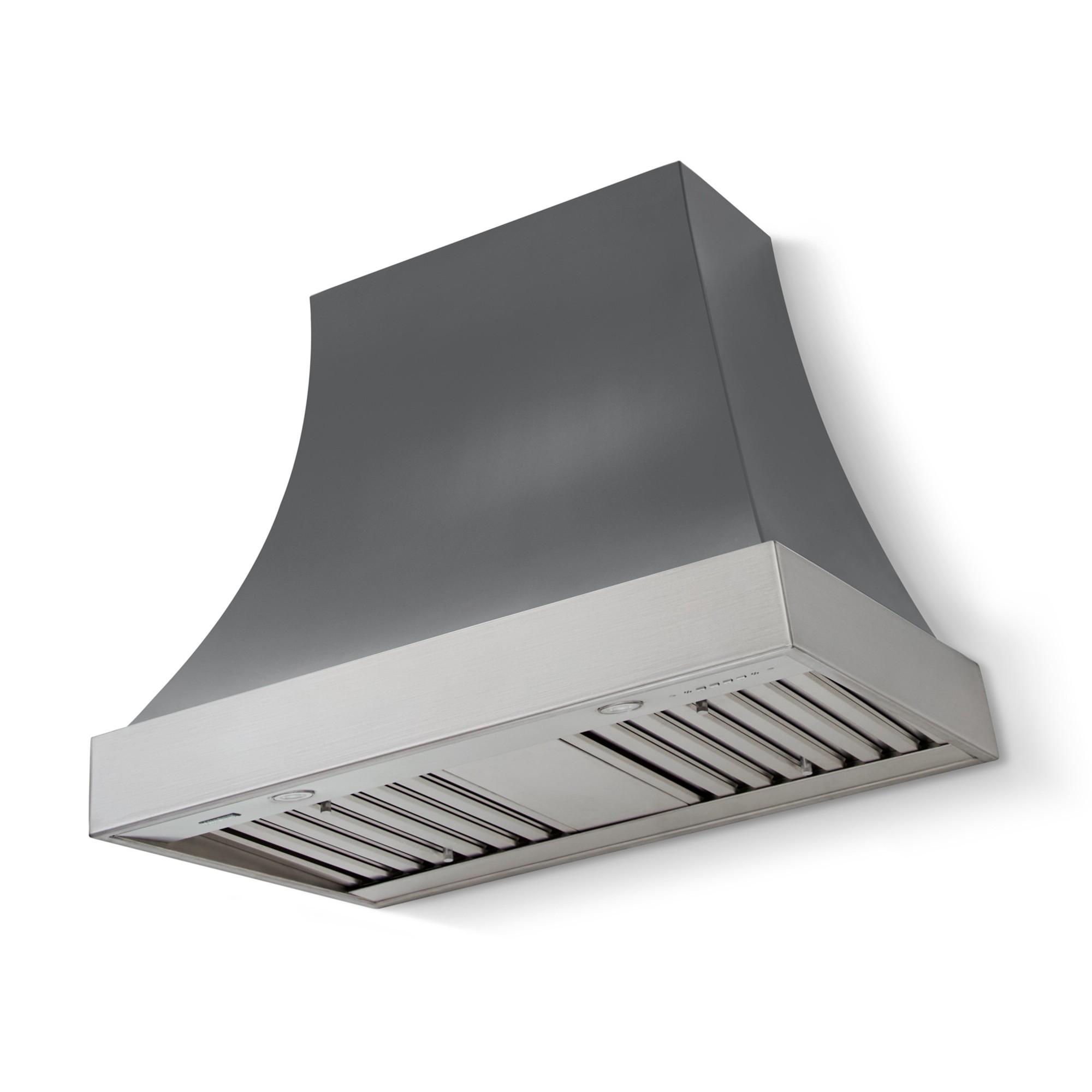 La Cornue CornuFé 90 Cascade Hood