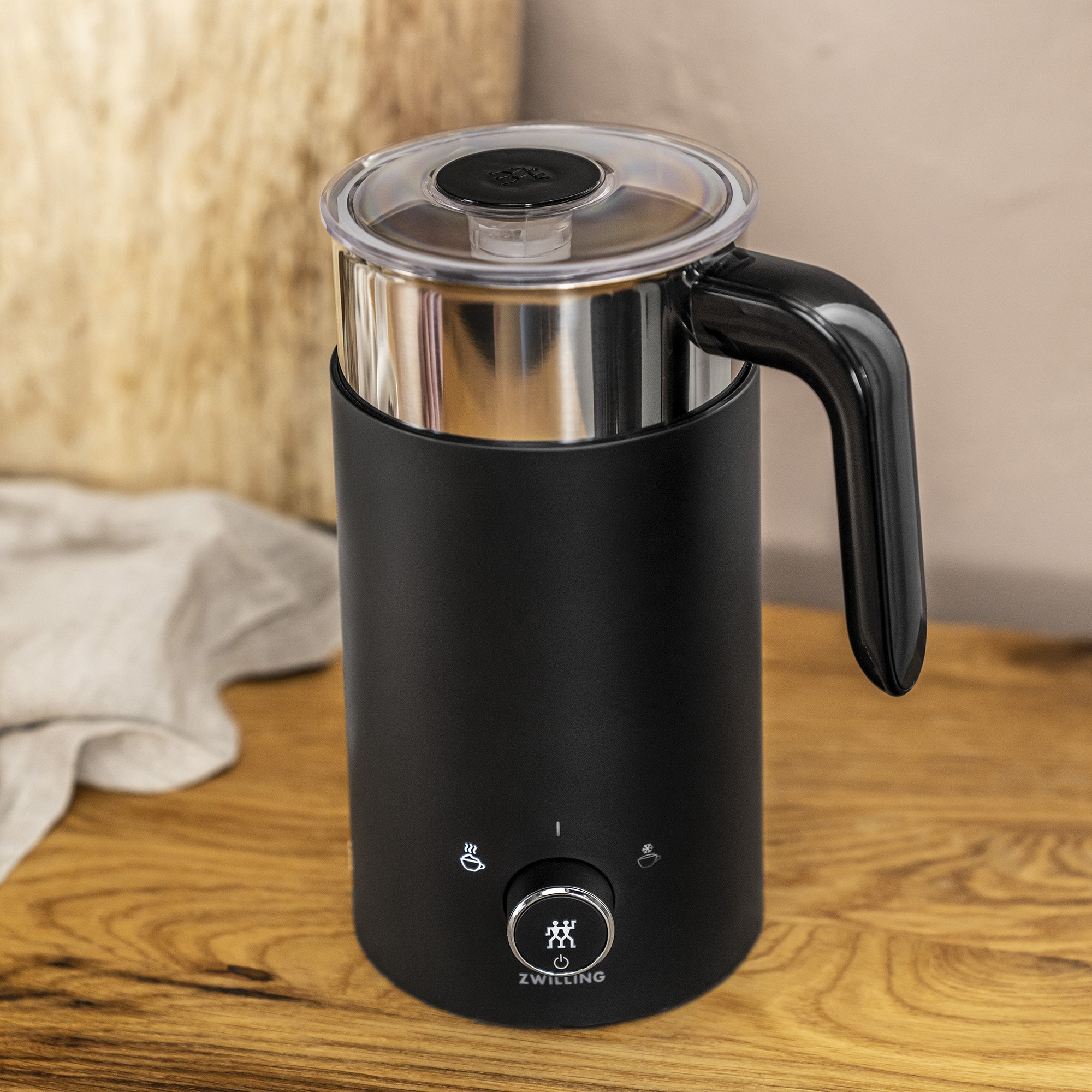 Zwilling Enfinigy Milk Frother