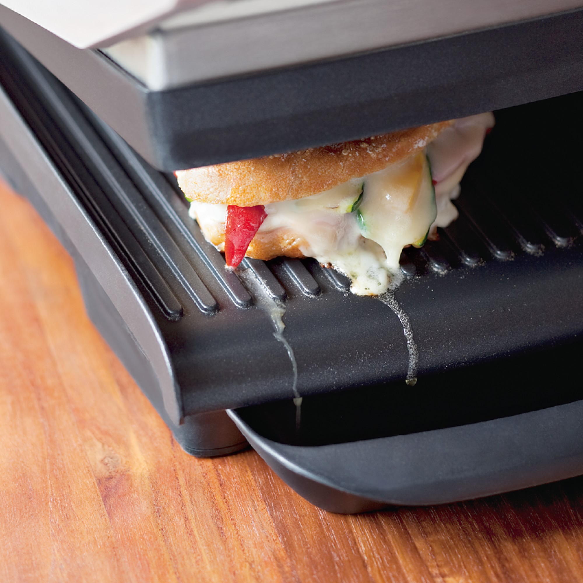 Breville Panini Grill™ & Press