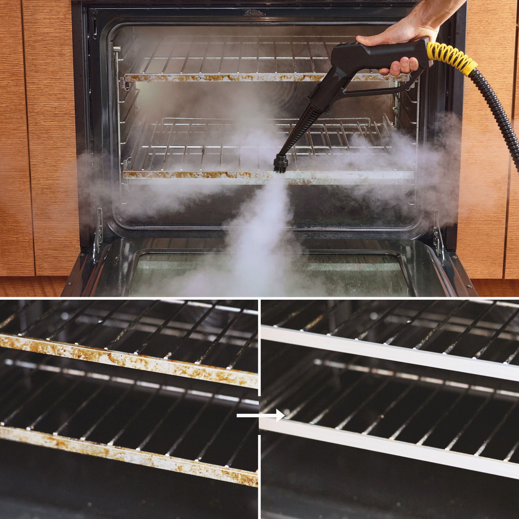 Dupray Tosca Steamer Cleaner