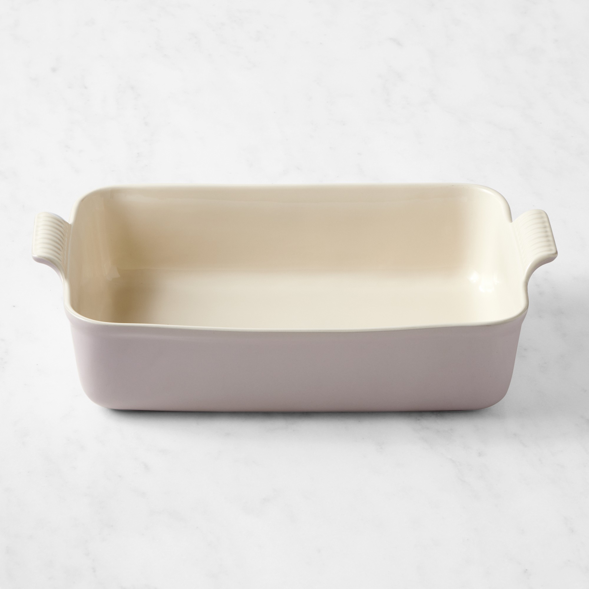 Le Creuset Stoneware Lasagna Pan, 6 1/2 Qt.