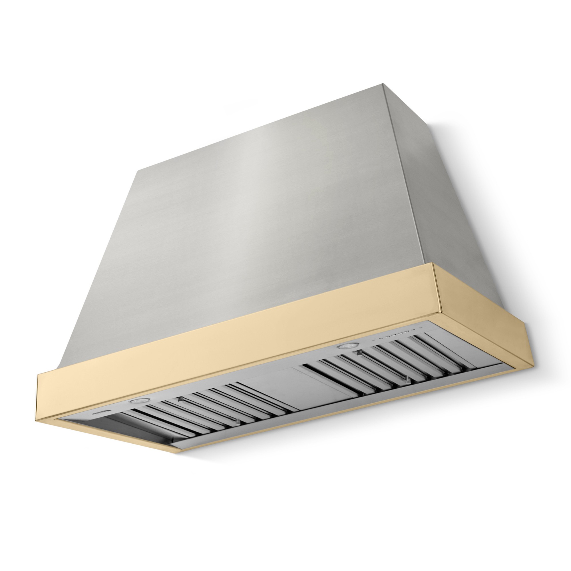 La Cornue CornuFé 110 Euclid Hood