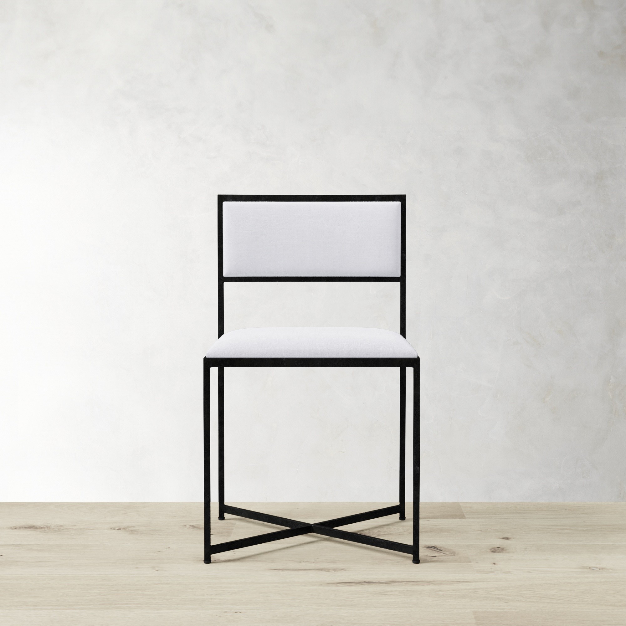 Dessau Upholstered Side Chair