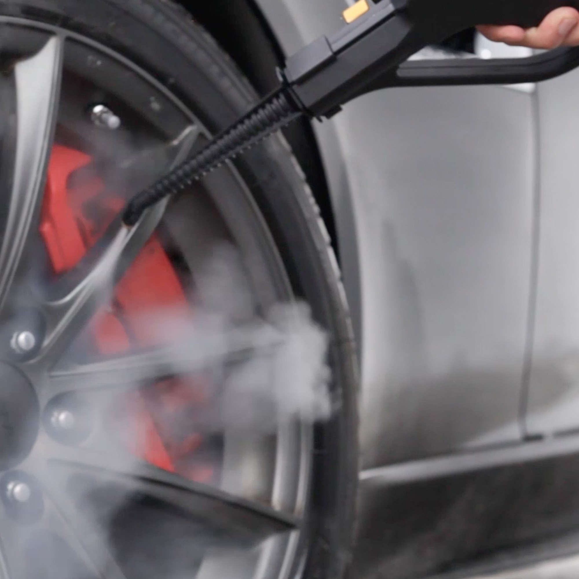 Dupray Hill Injection Steam Cleaner