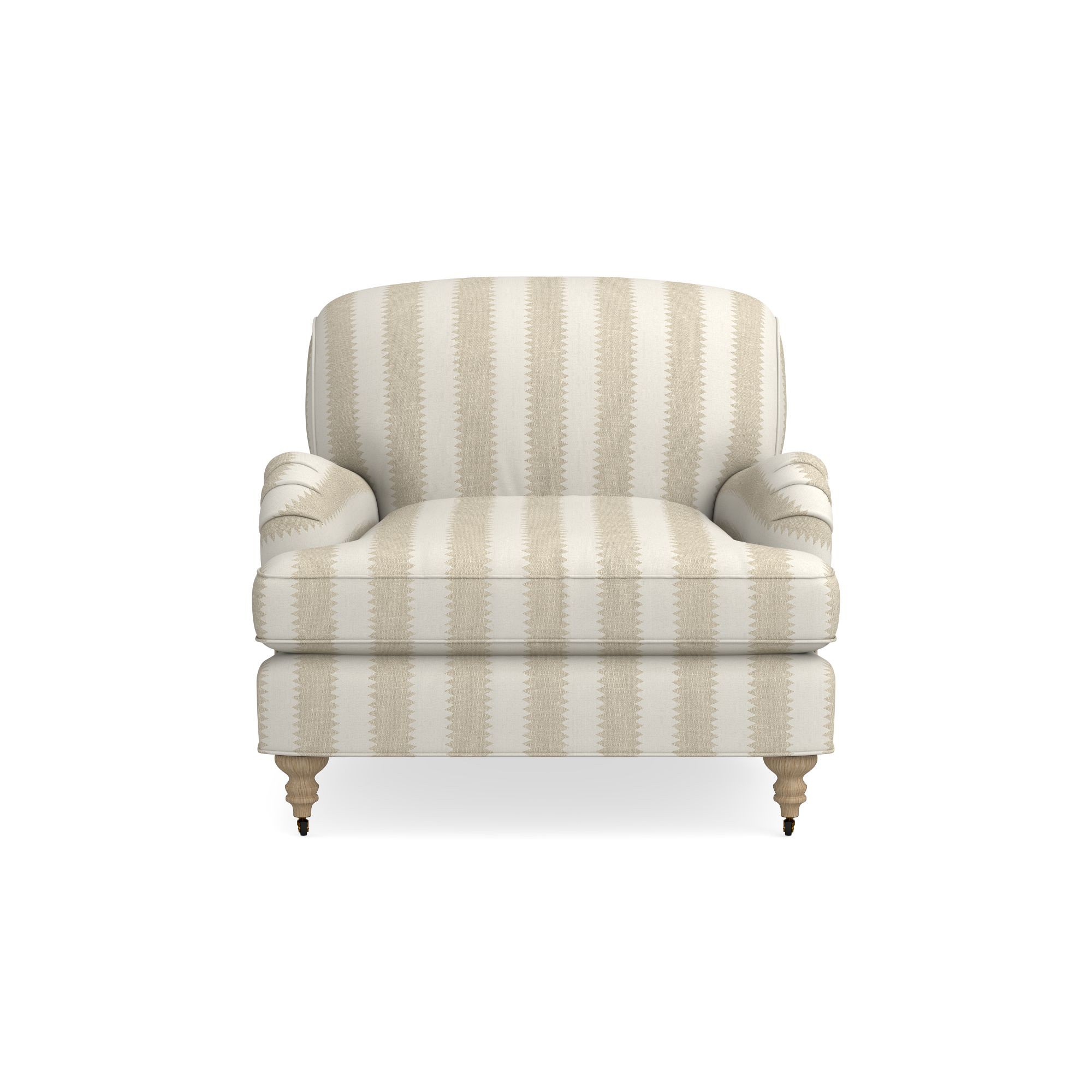 Sanderson x Giles Deacon Bedford Chair