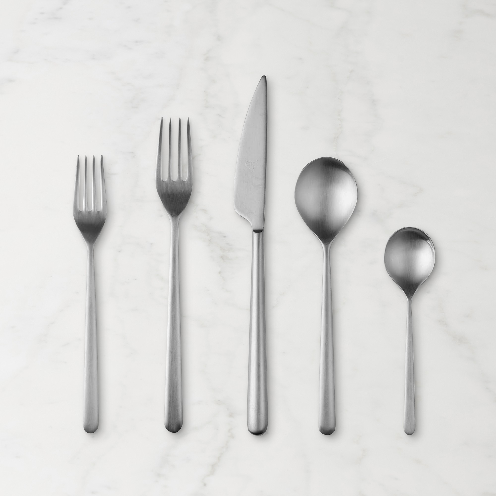 Mepra Linea Flatware Sets