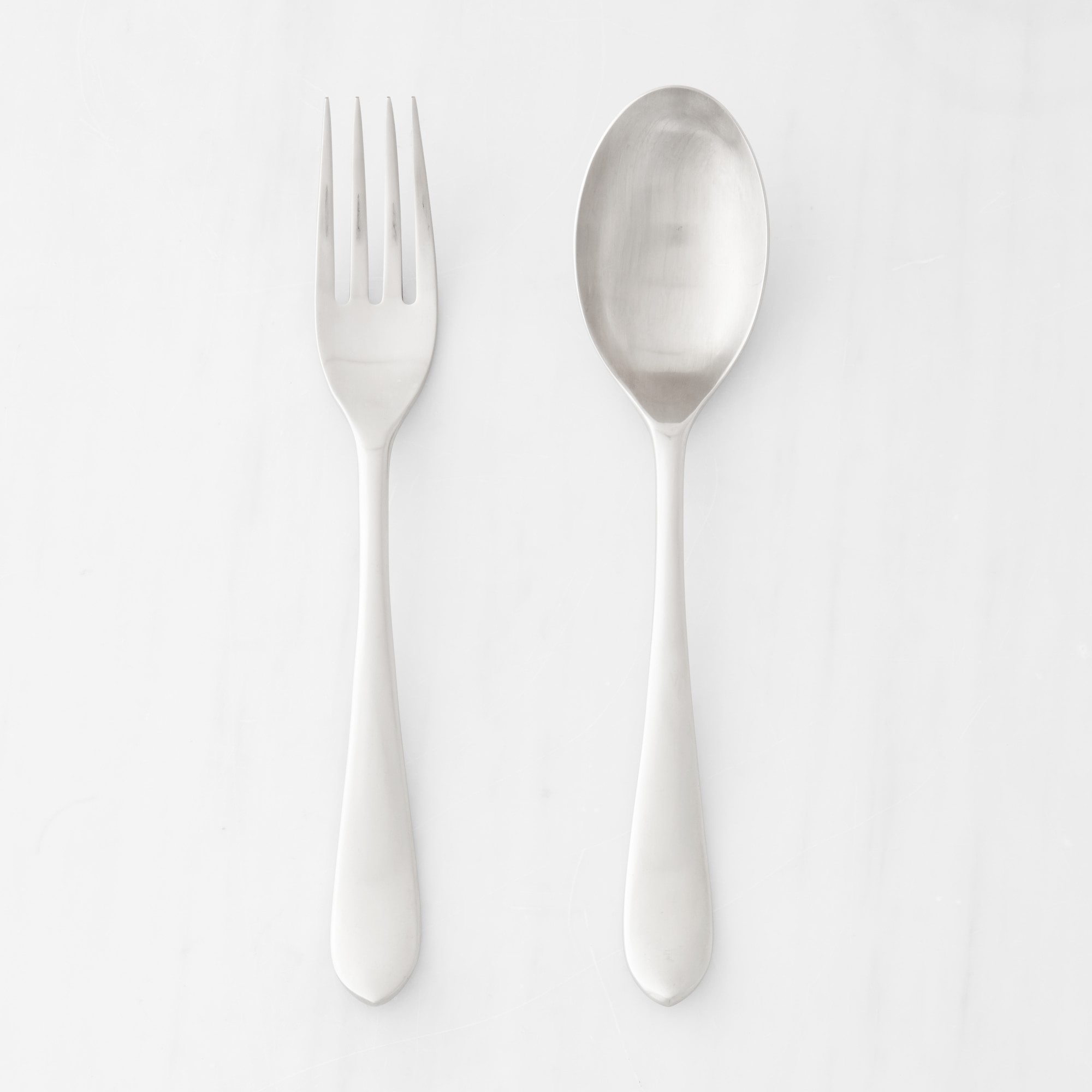 Robert Welch Flute Flatware Sets