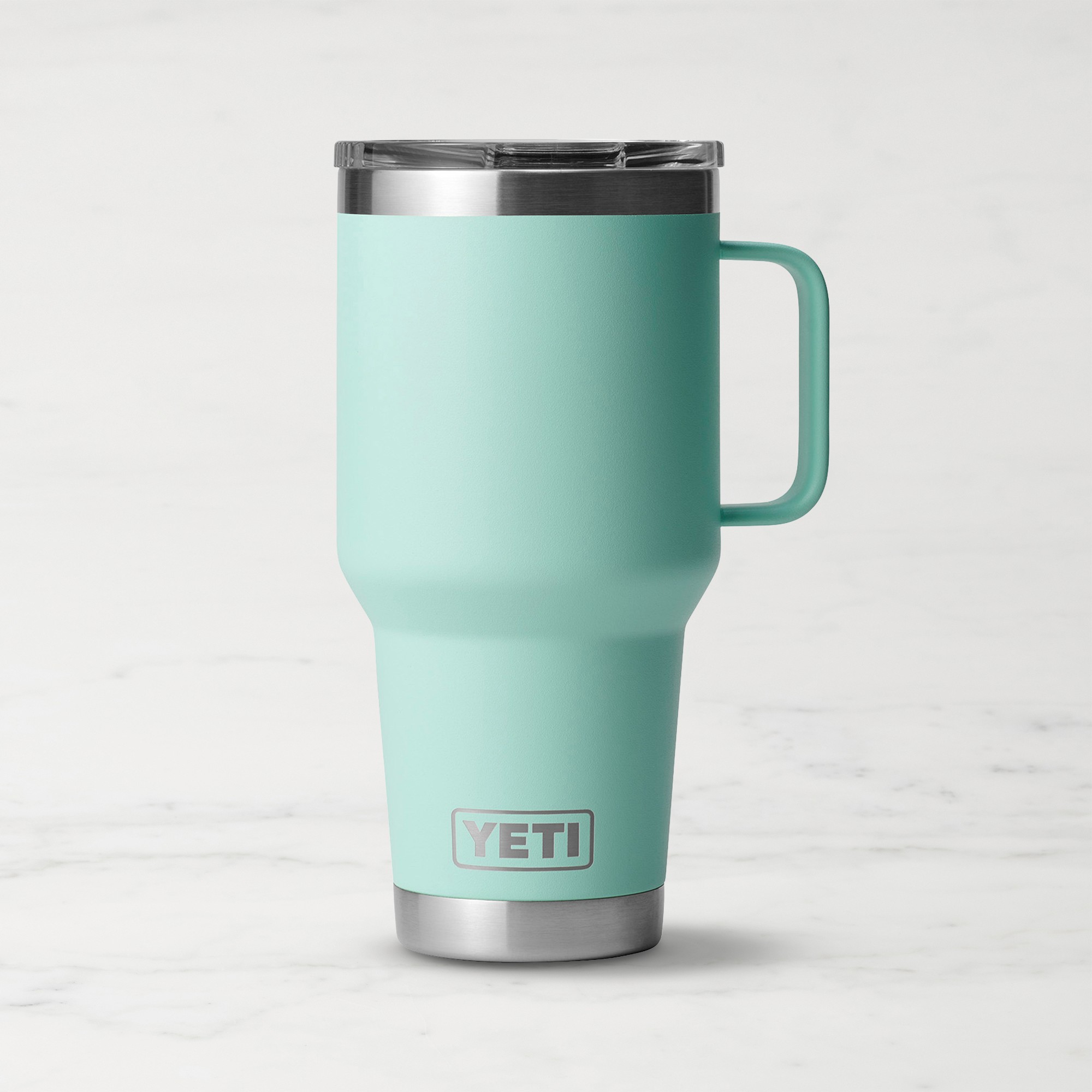 YETI Rambler Travel Tumbler