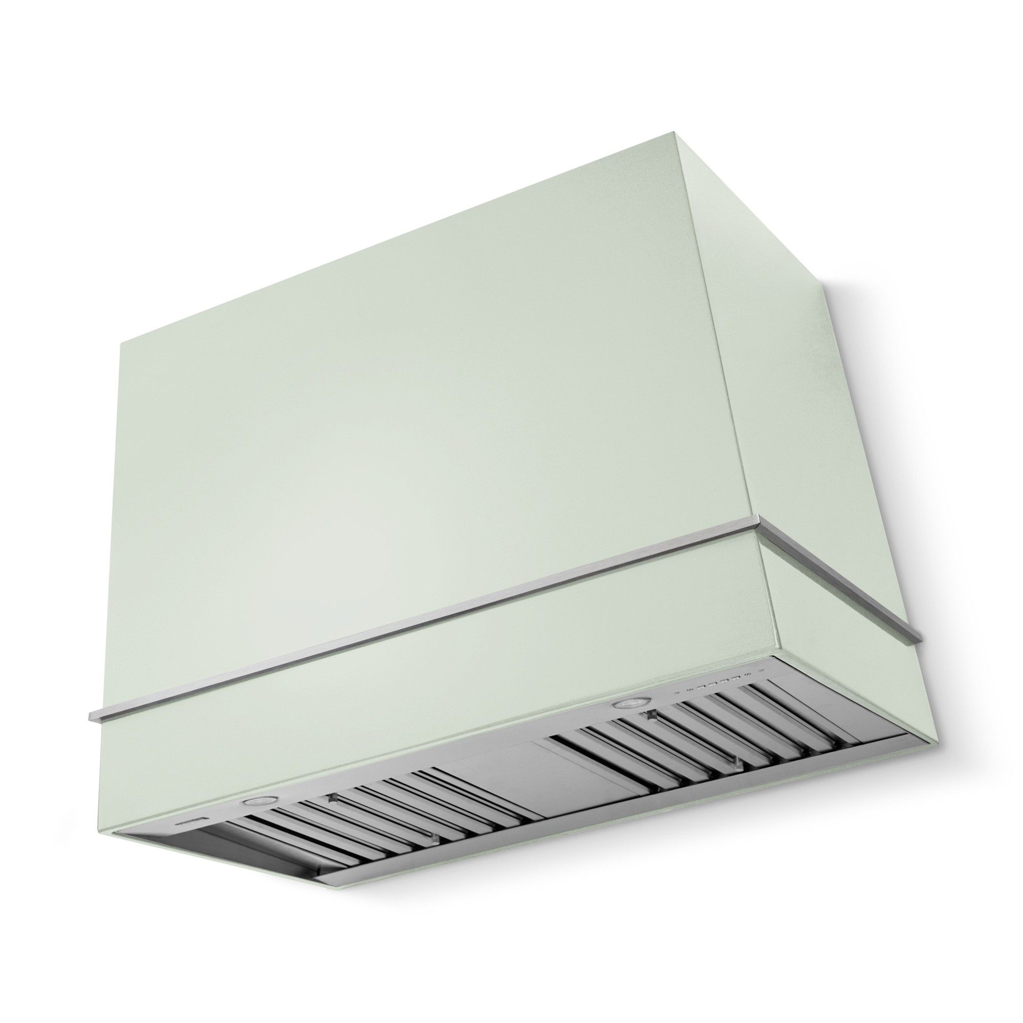 La Cornue CornuFé 110 Loge Hood