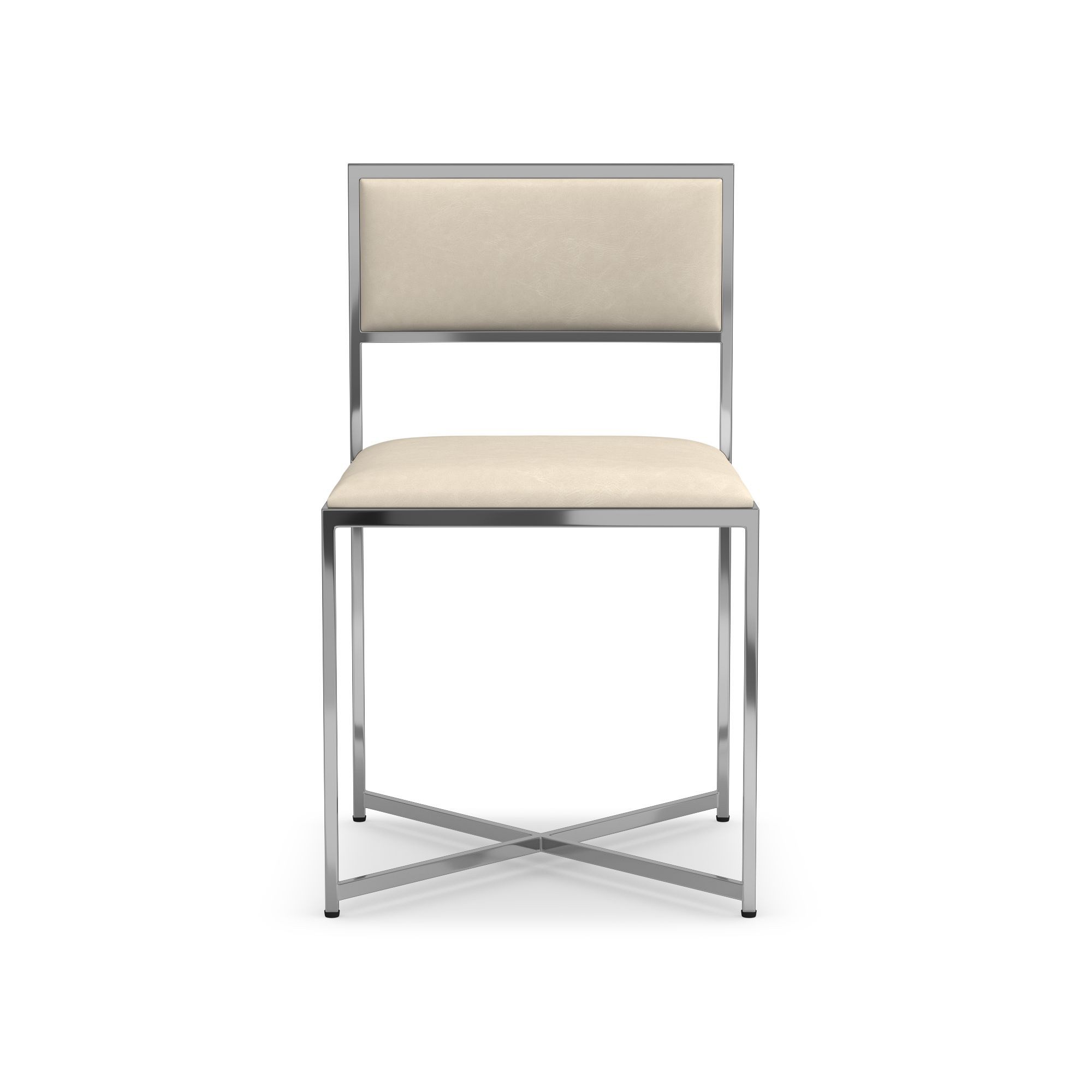 Dessau Upholstered Side Chair