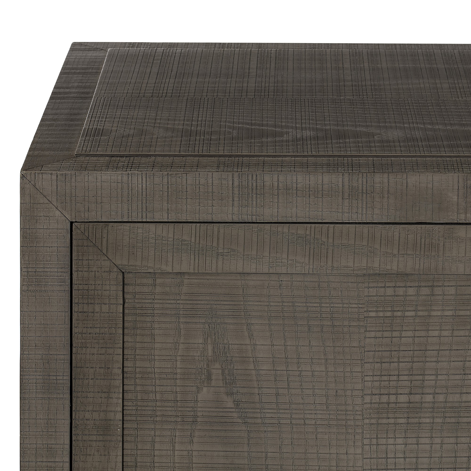 Majorca 2-Door Credenza (45