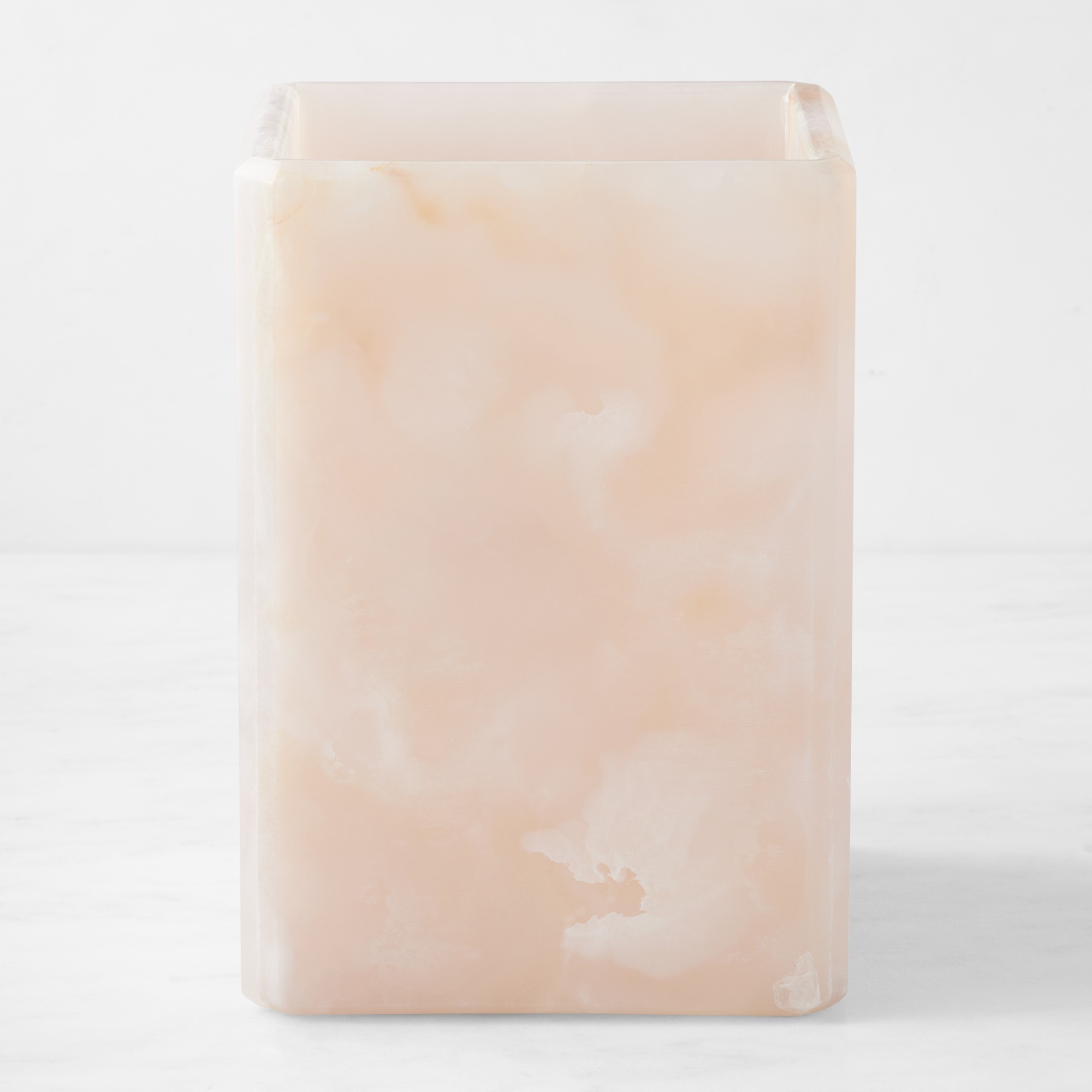 AERIN Pink Onyx Bath Collection