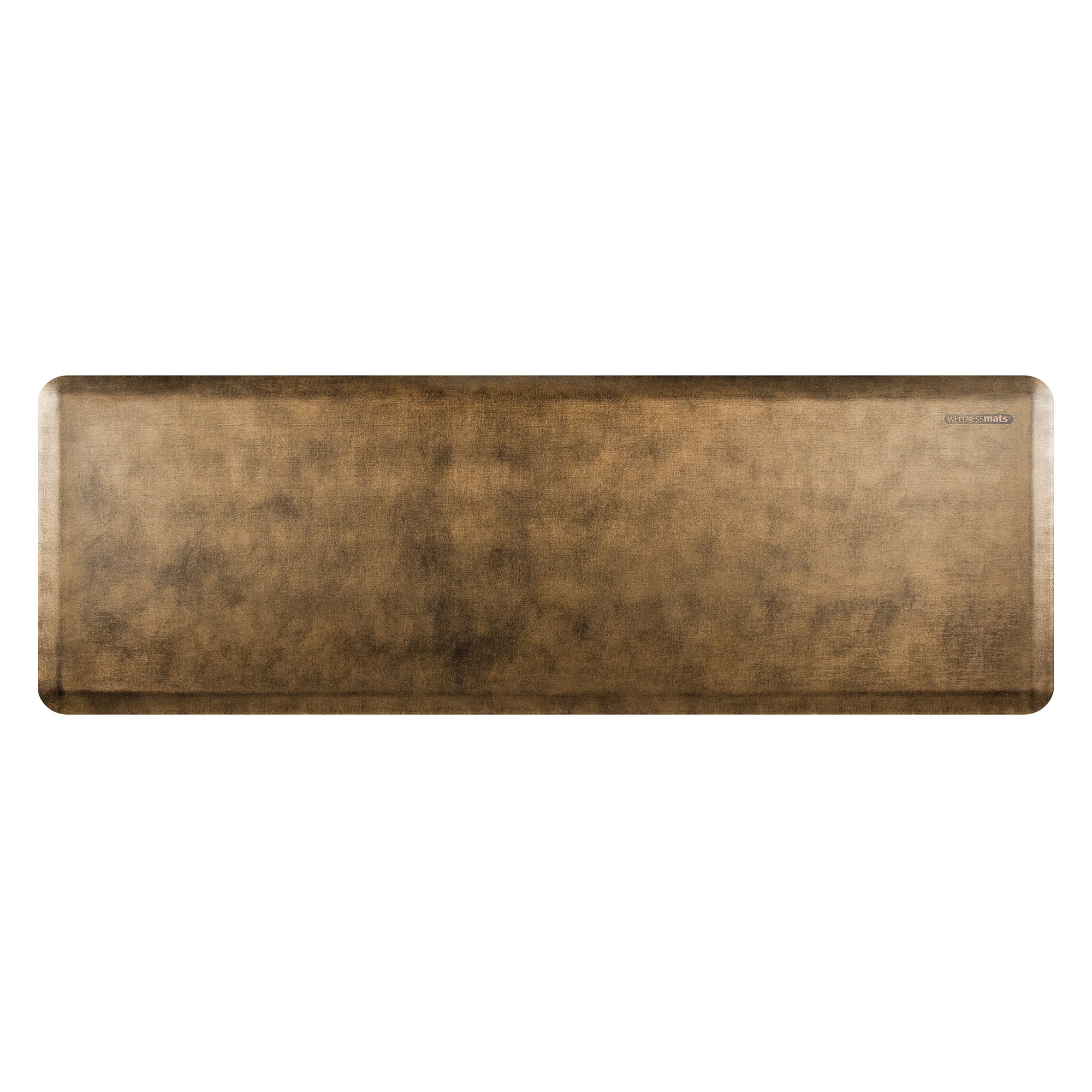 WellnessMats® Anti-Fatigue Mat - Linen, Motif Collection