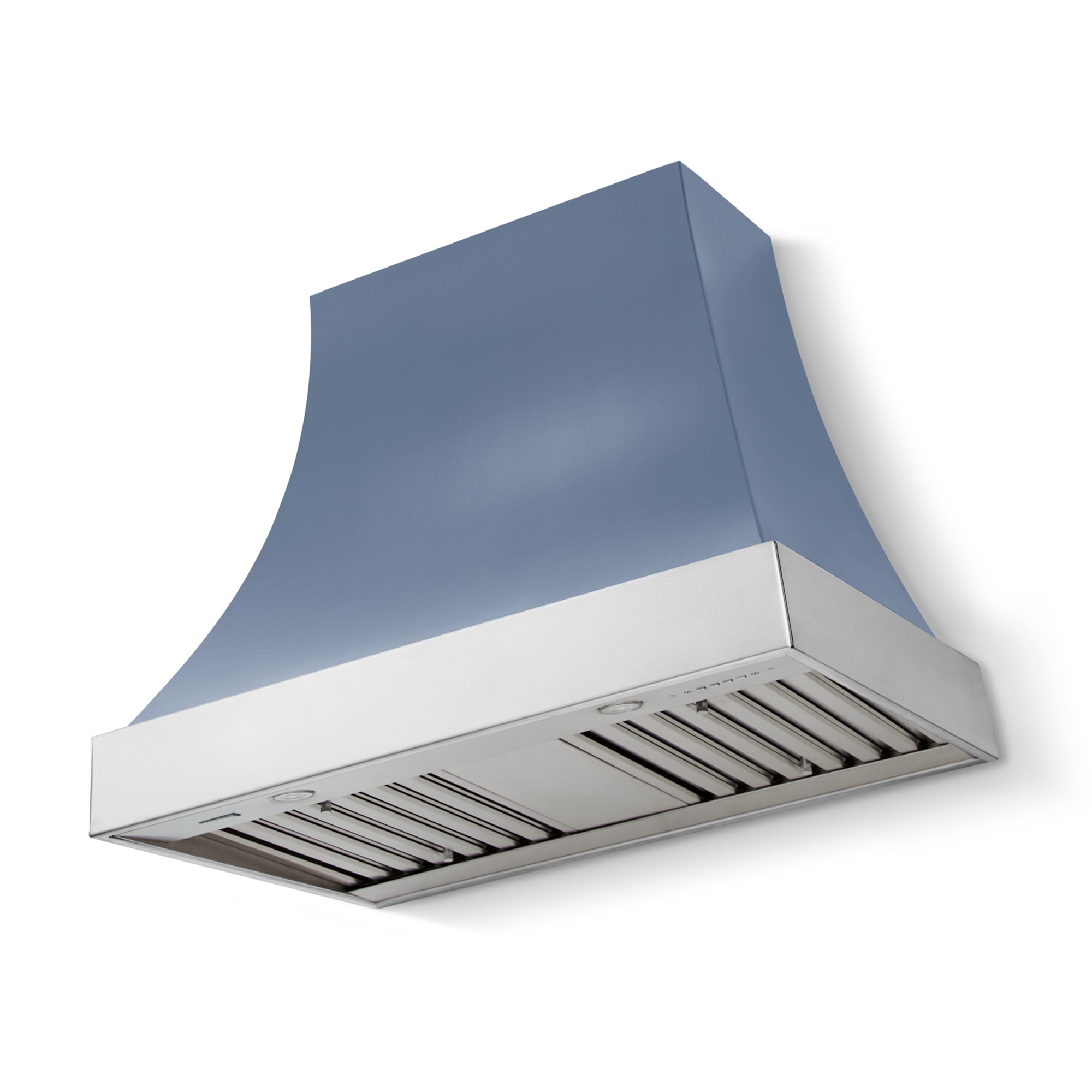 La Cornue CornuFé 90 Cascade Hood