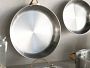 GreenPan™ Reserve Uncoated Stainless-Steel 10-Piece Cookware Set