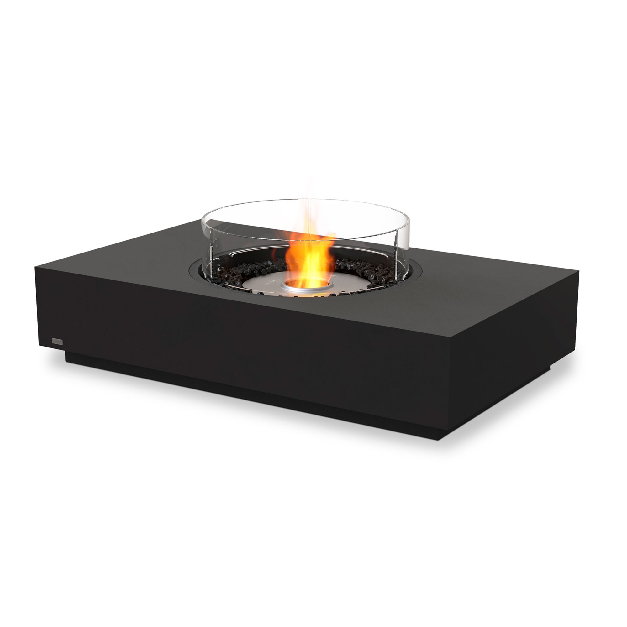 Ecosmart Fire Table Martini (50