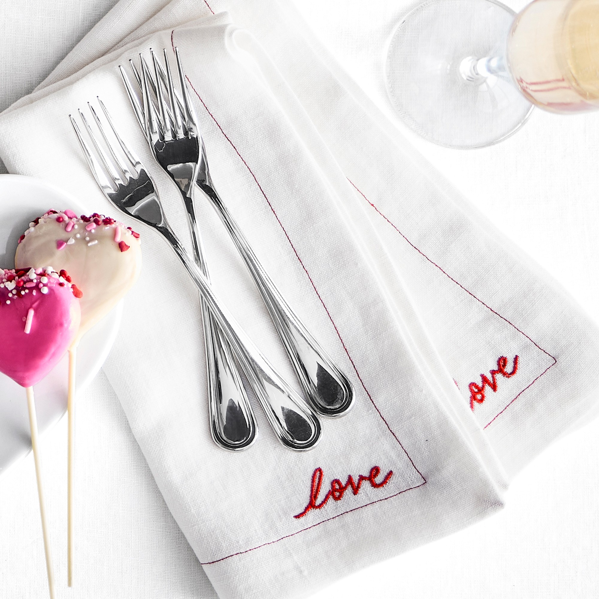 Robert Welch Aston Flatware Sets