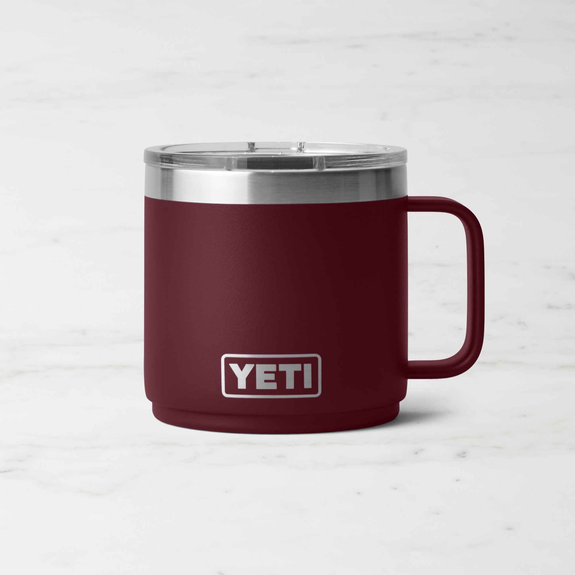 YETI Rambler Mug with MagSlider Lid