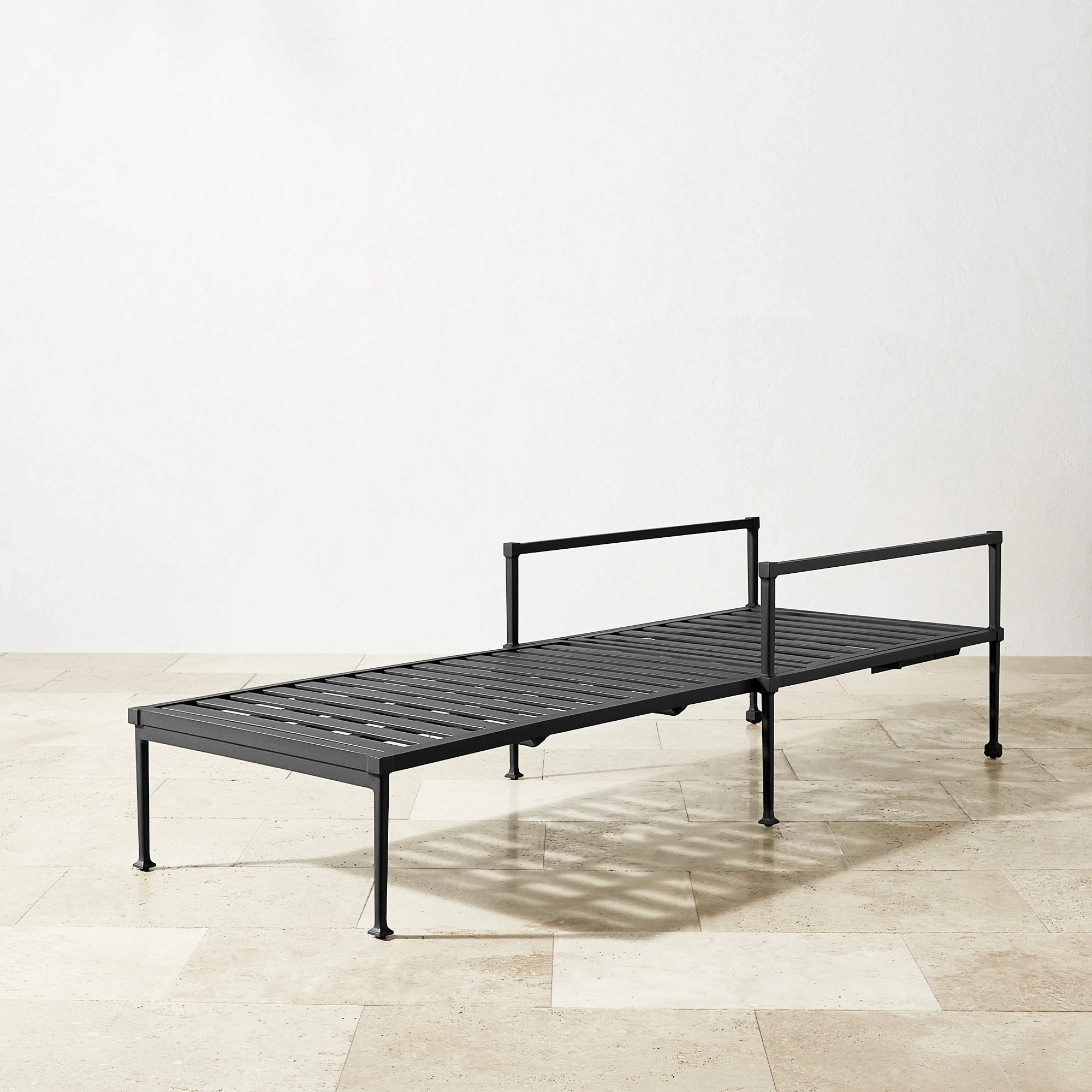 Bridgehampton Outdoor Chaise