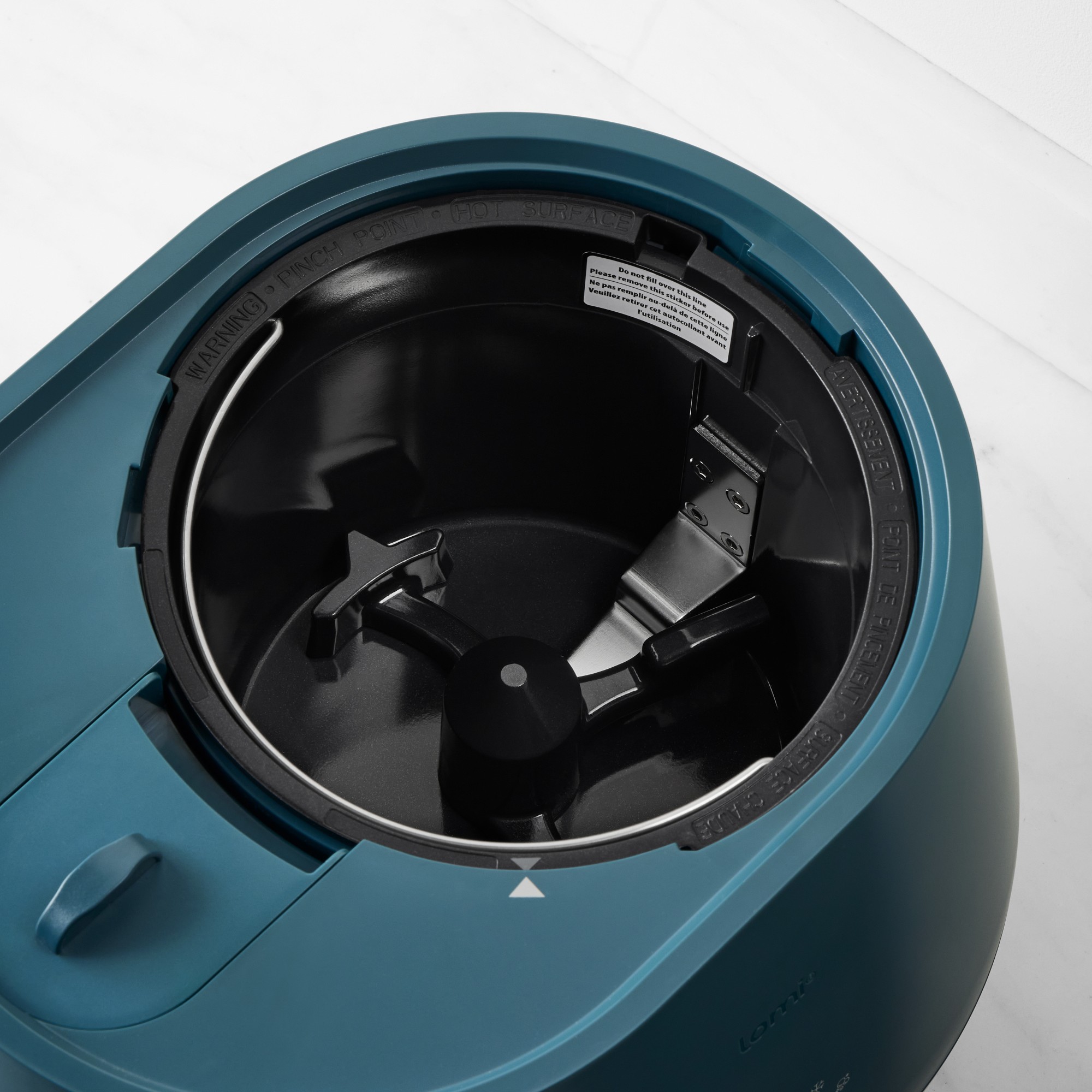 Lomi Bloom Food Waste Recycler