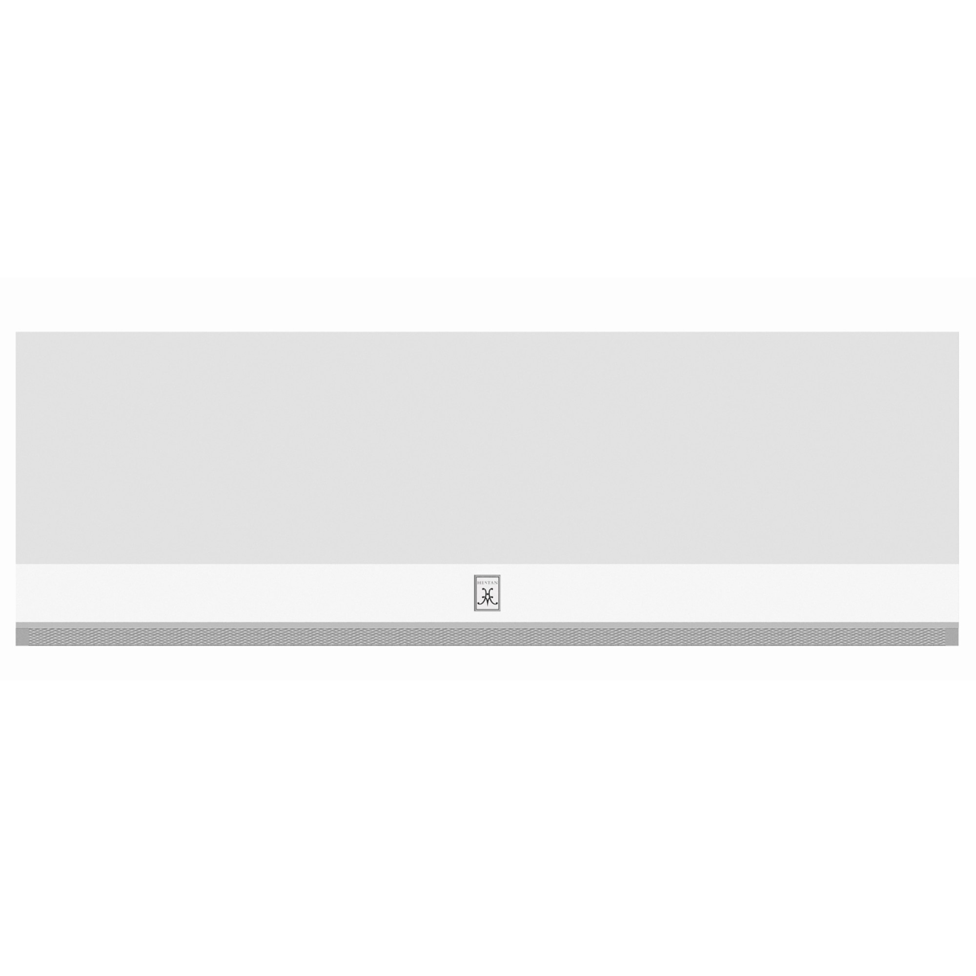 Hestan Pro Canopy Outdoor Ventilation