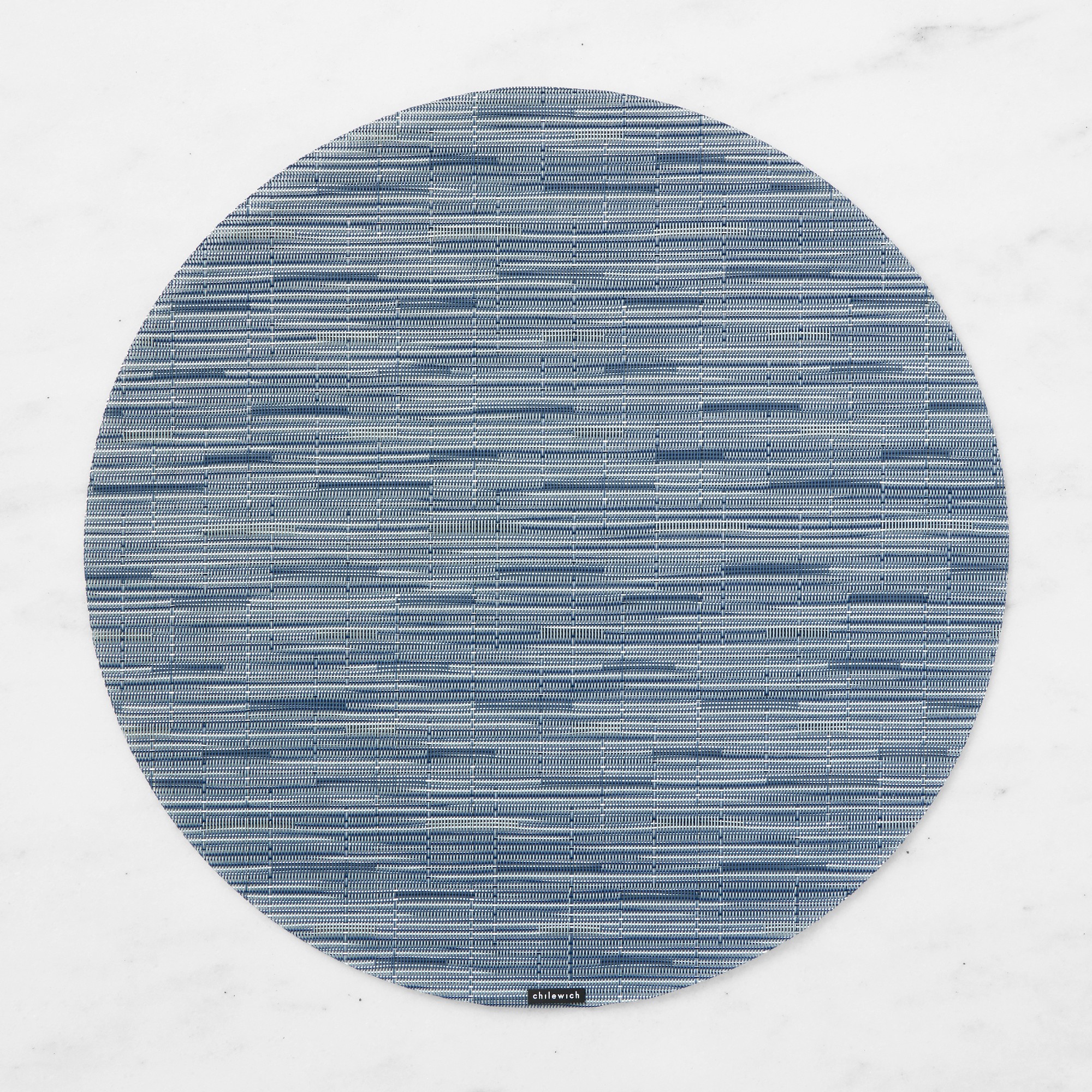 Chilewich Bamboo Round Placemats