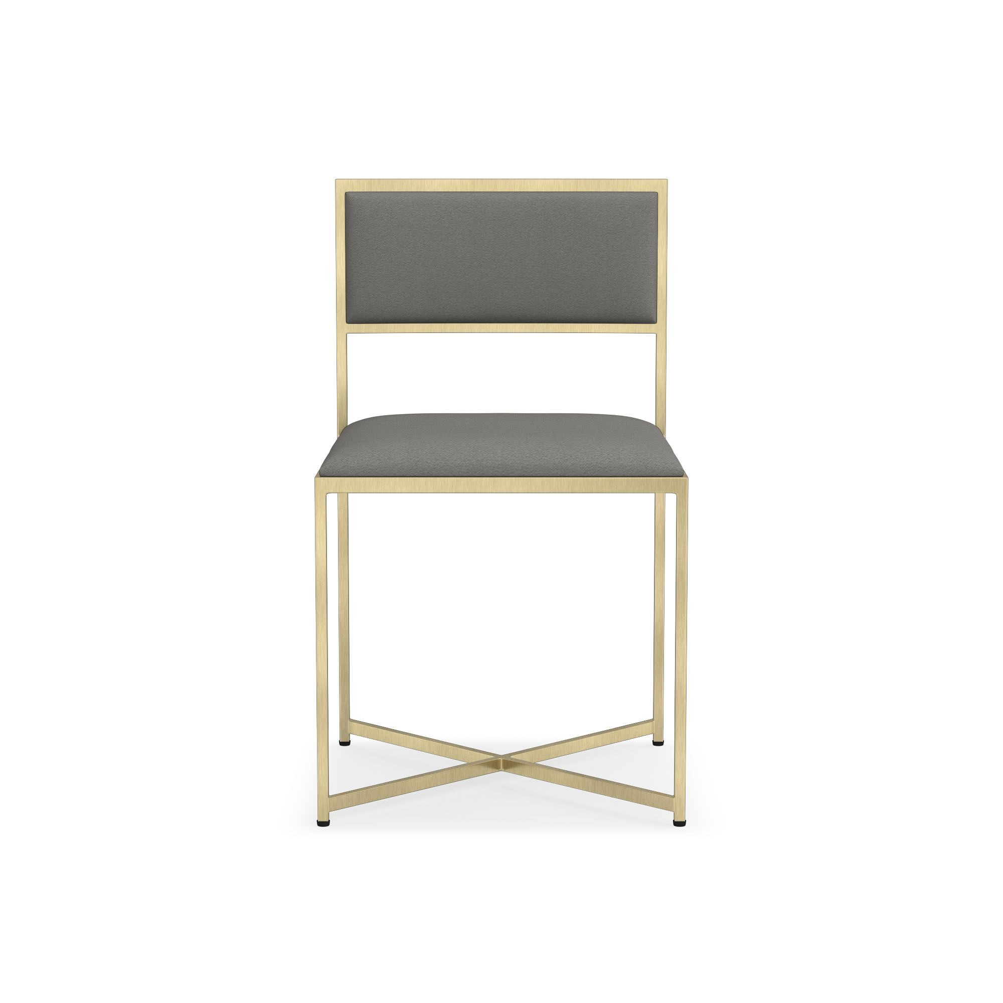 Dessau Upholstered Side Chair