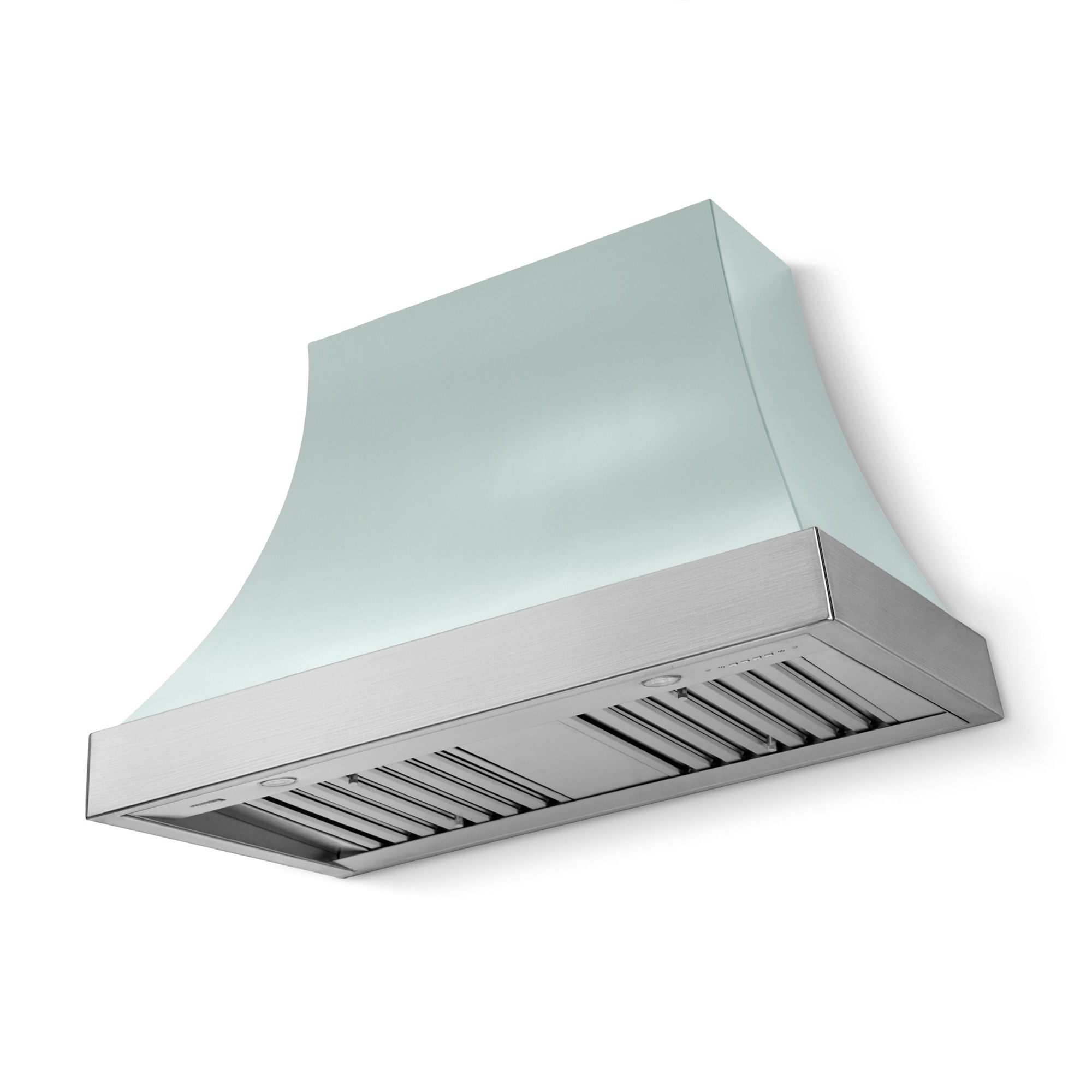 La Cornue CornuFé 110 Cascade Hood