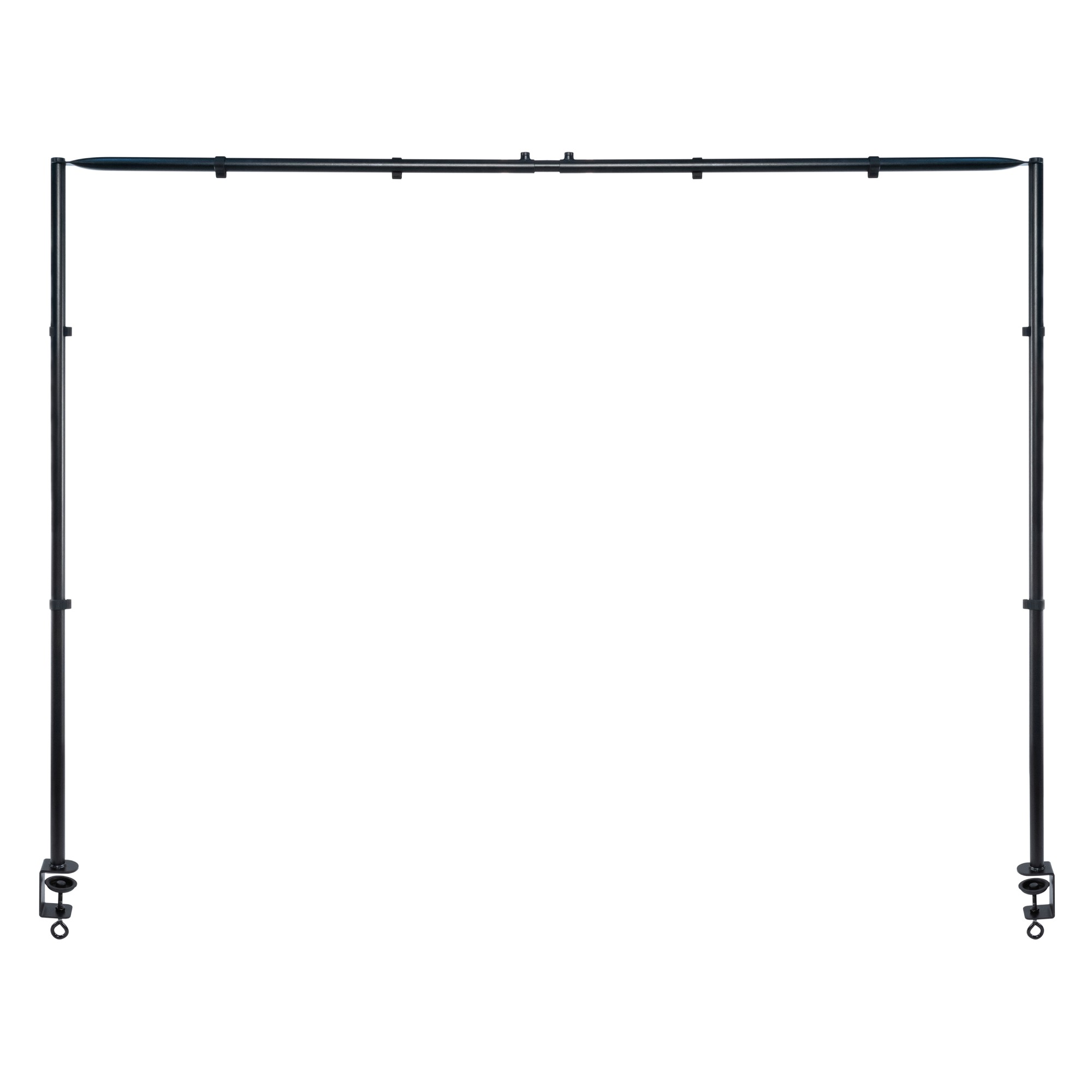 IYN Indoor Outdoor Table Frame for String Lights & Décor