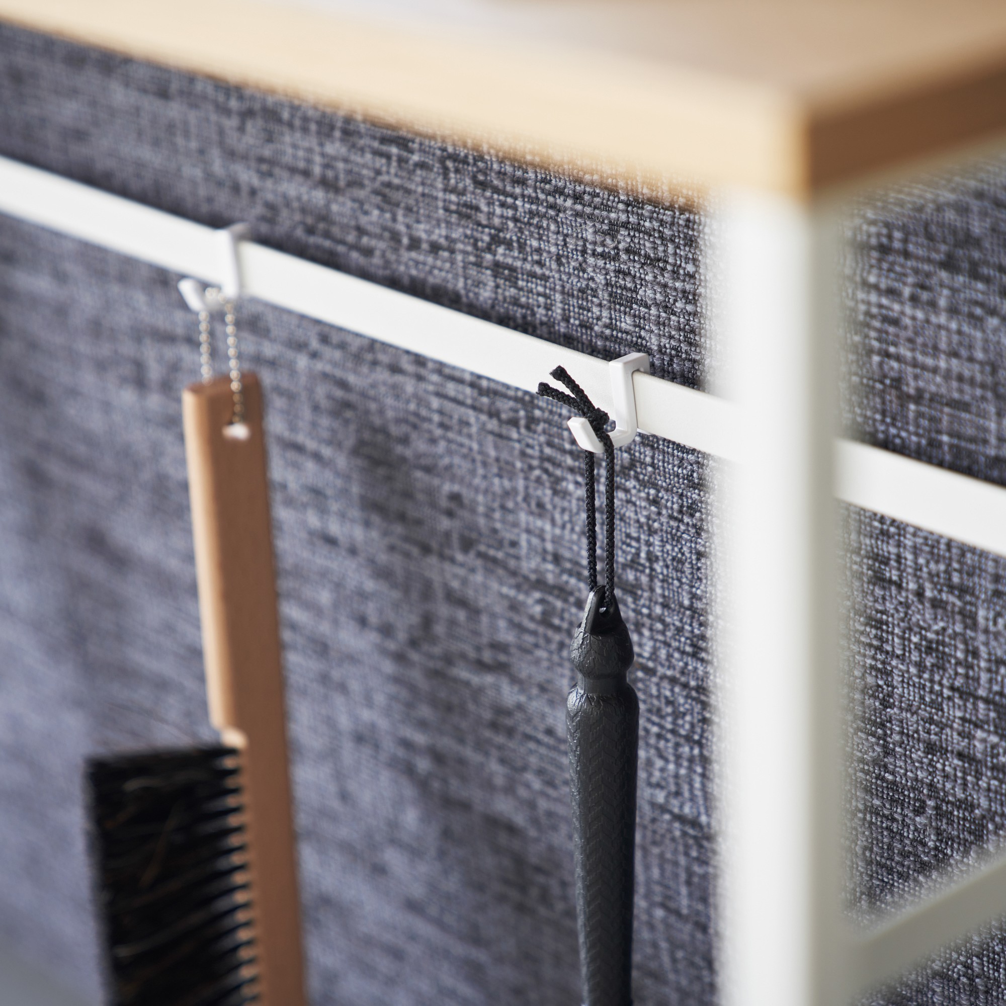 Yamazaki Home Long Console Table