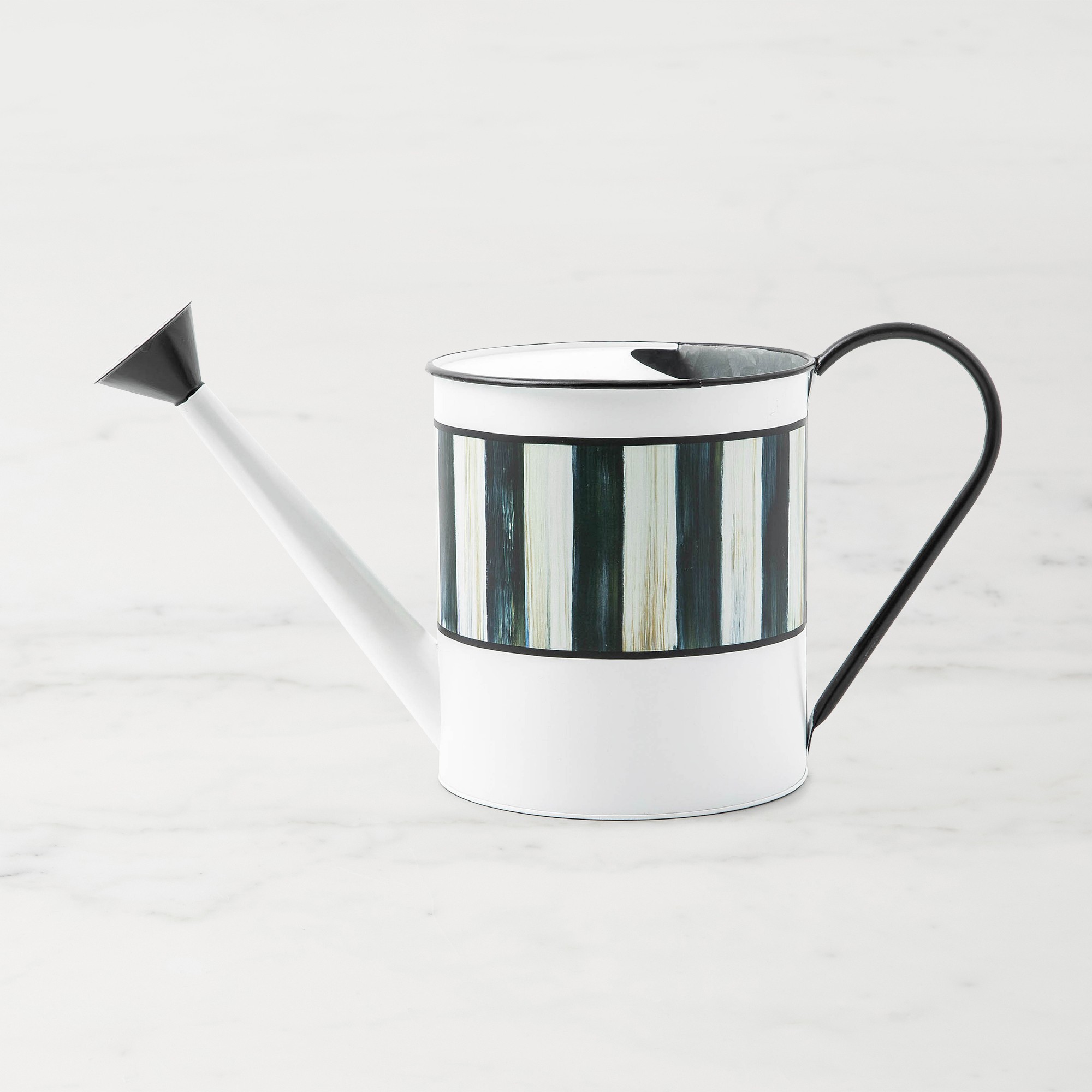 MacKenzie-Childs Spectator Watering Can