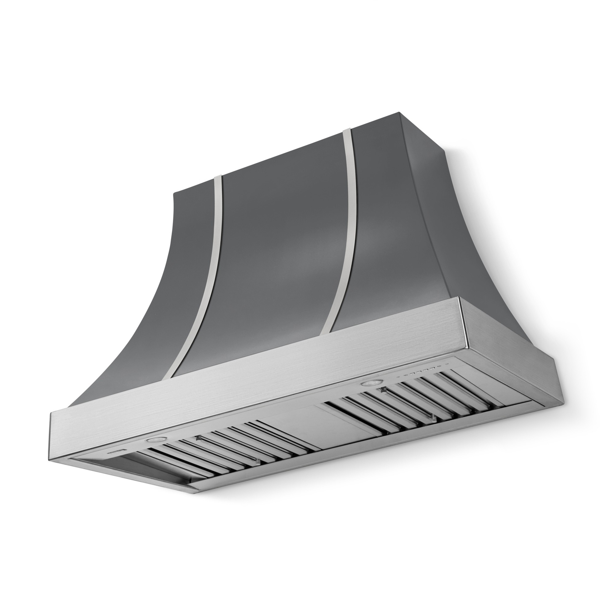 La Cornue CornuFé 110 Cascade Hood