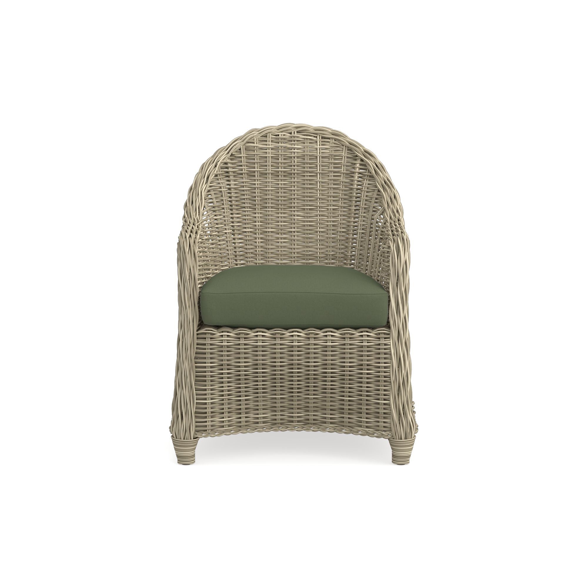 Manchester Outdoor Dining Chair Cushions