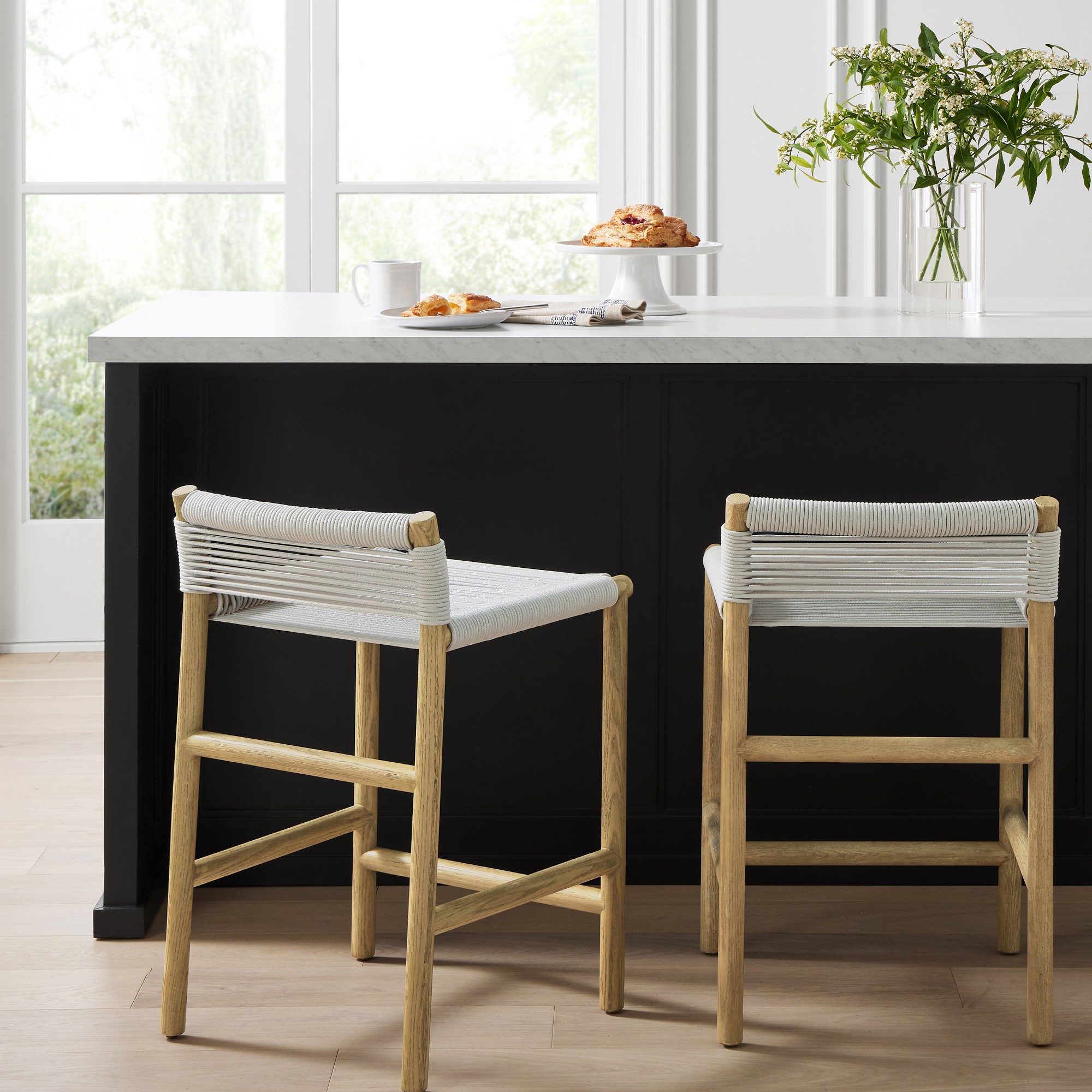 Cambria Counter Stool