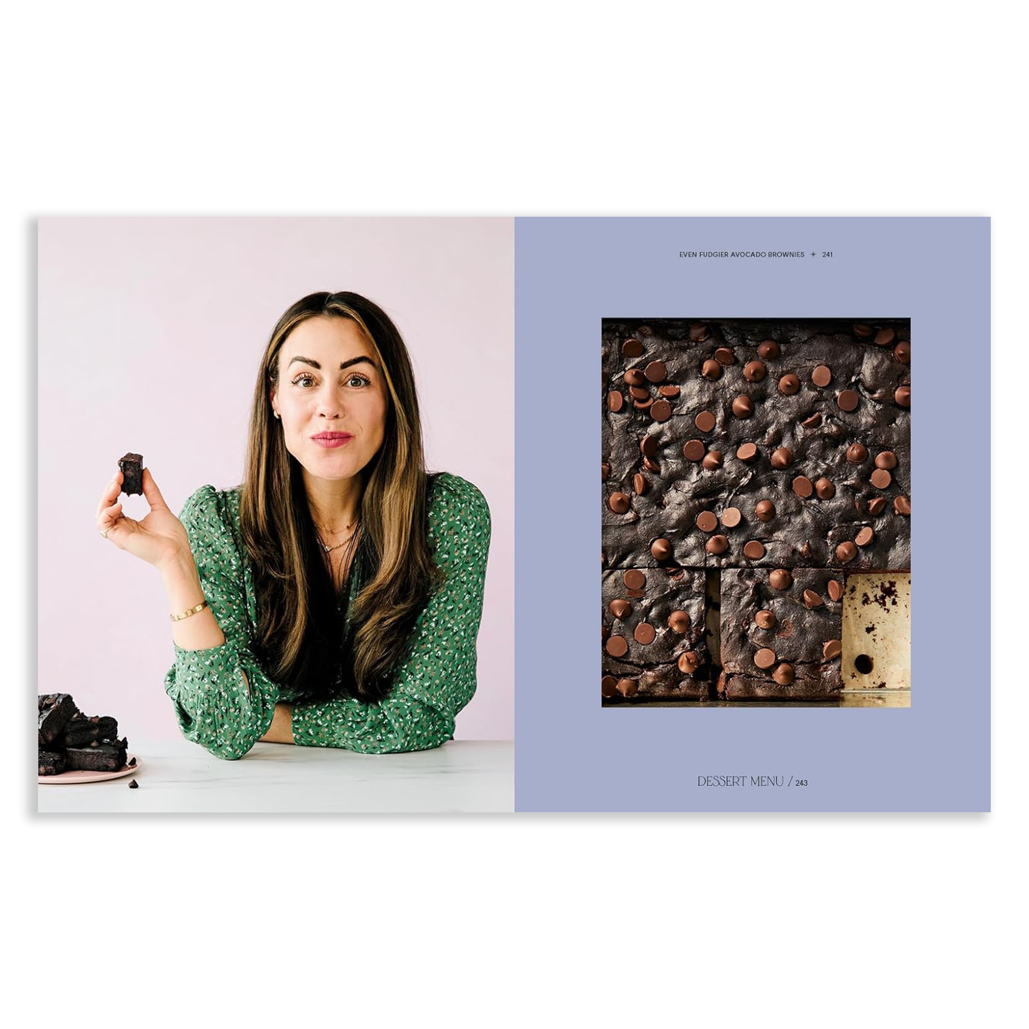 Kat Ashmore: Big Bites: Wholesome, Comforting Recipes That Are Big on Flavor, Nourishment, and Fun