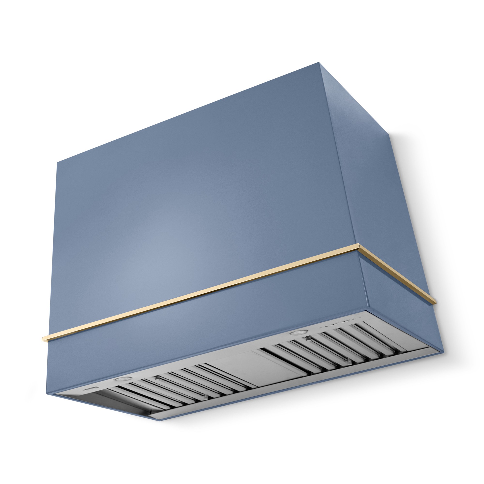 La Cornue CornuFé 110 Loge Hood