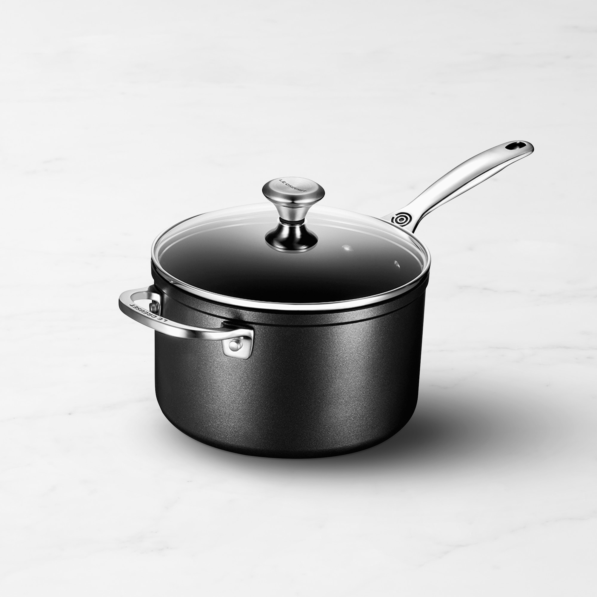 Le Creuset Toughened Nonstick PRO Sauce Pan