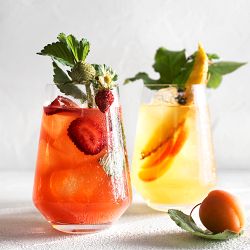 Williams Sonoma Blanca Sangria, Pineapple & Mango