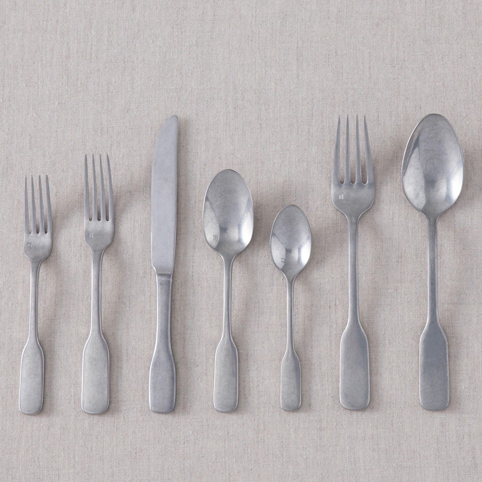 Fortessa Ashton Flatware Sets