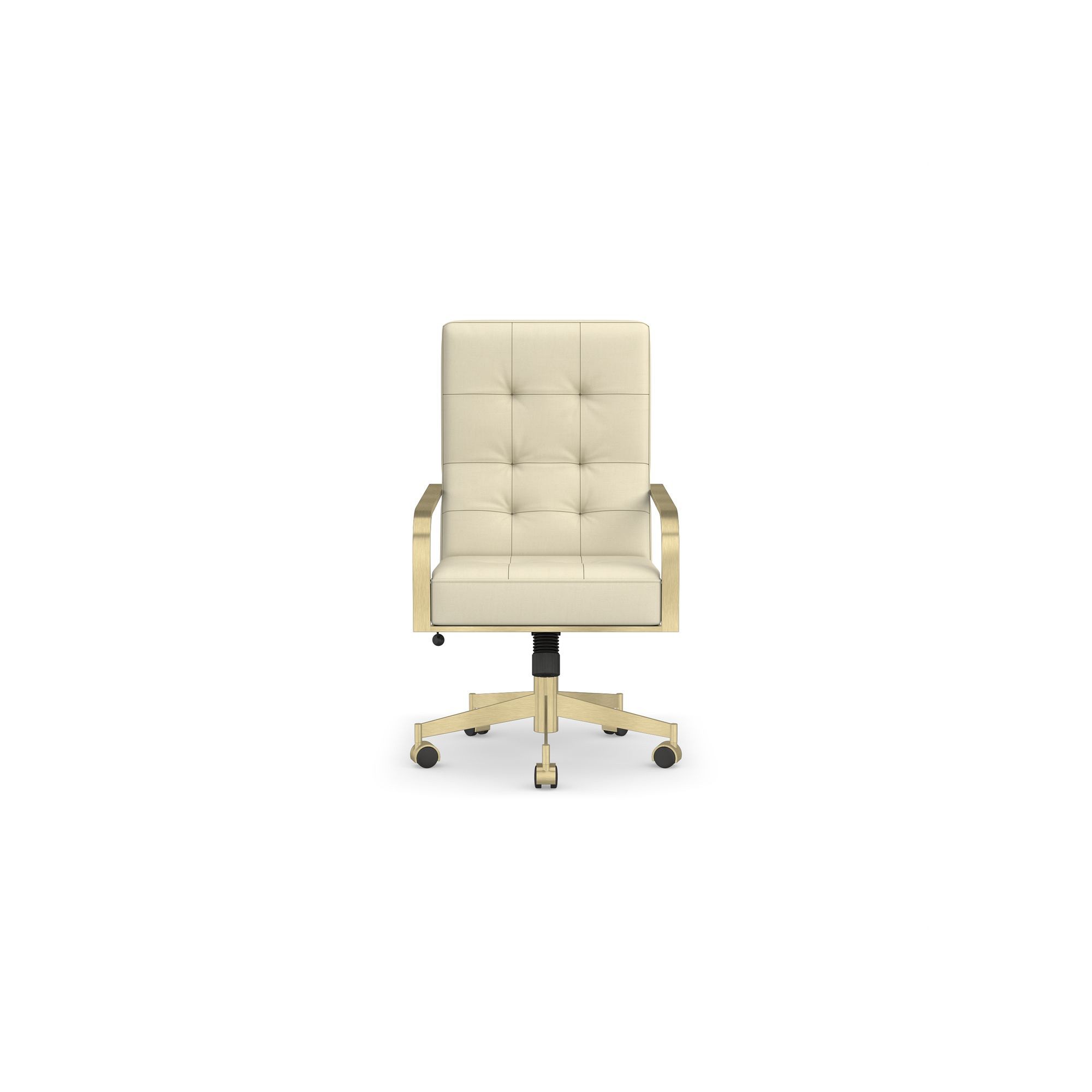 James Swivel Desk Chair