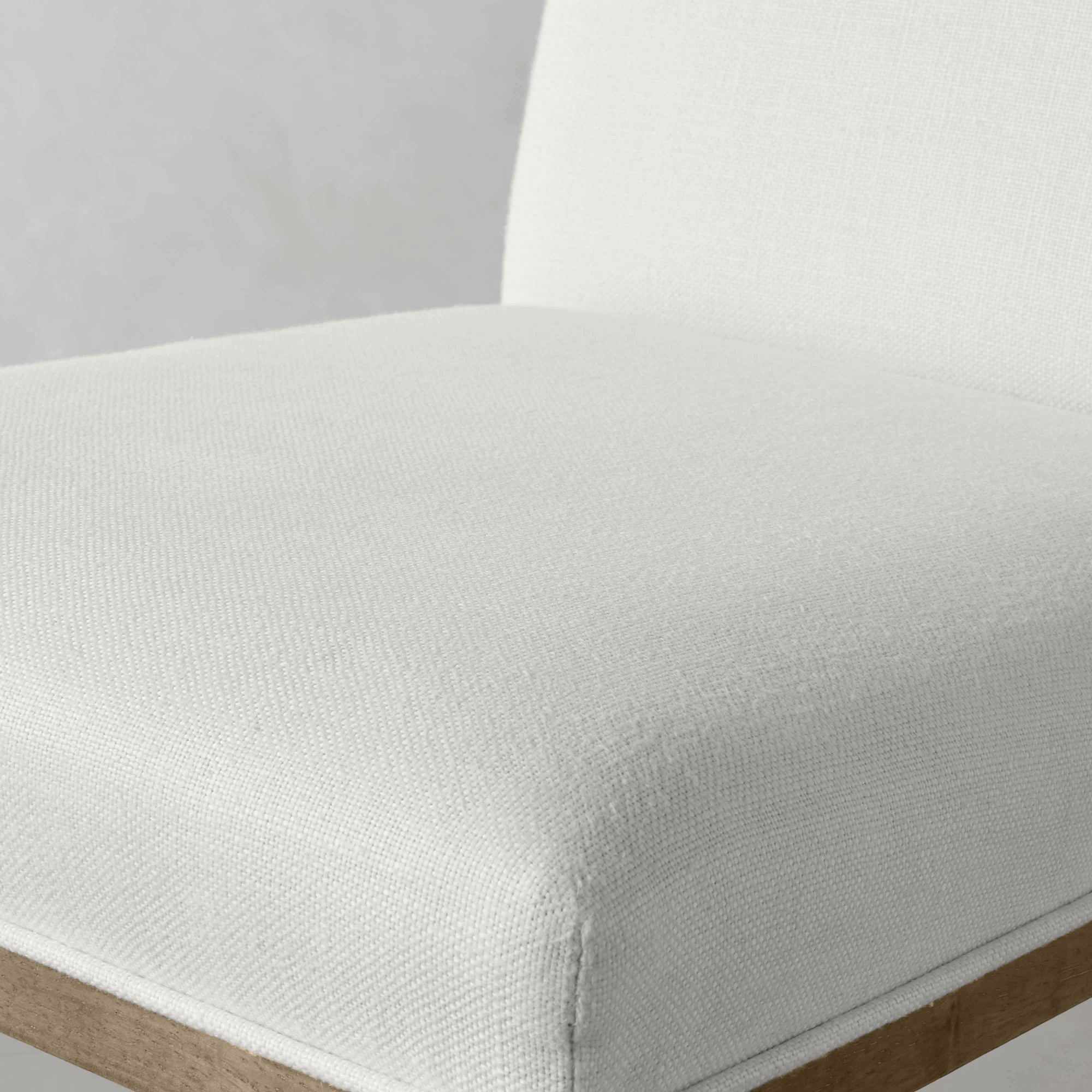 Austin Upholstered Dining Side Chair