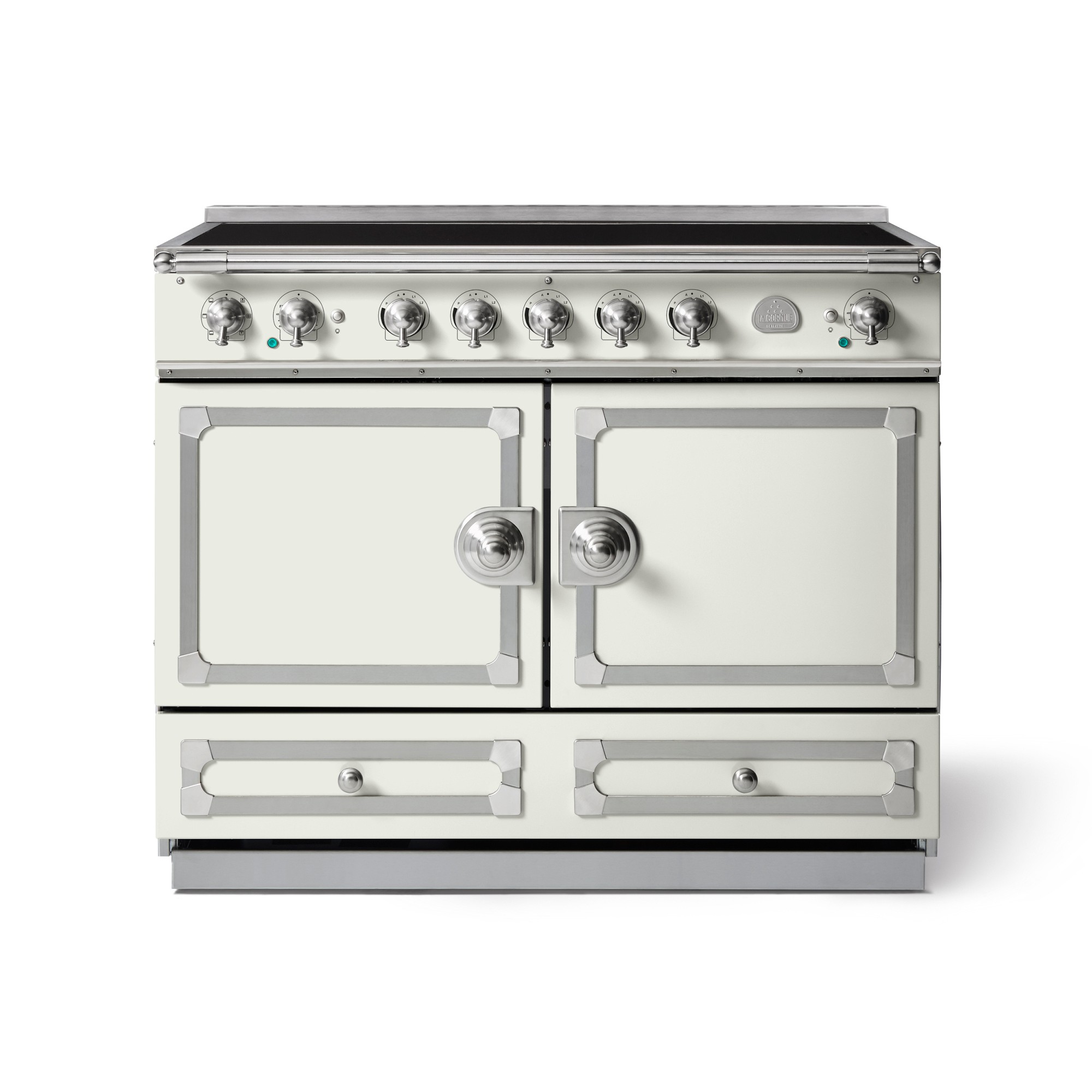La Cornue CornuFé 110 Induction Range