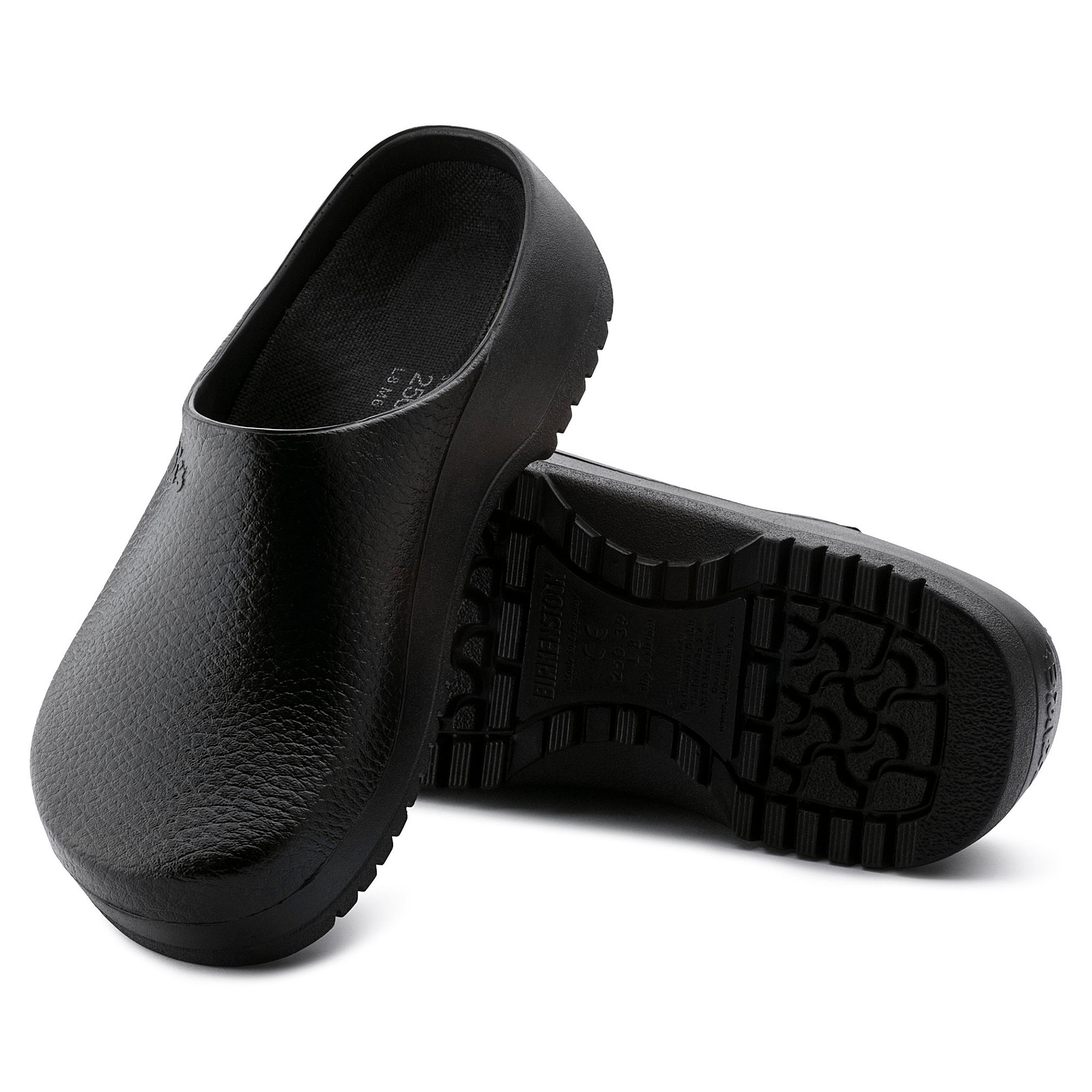 BIRKENSTOCK® Super Birki Shoe