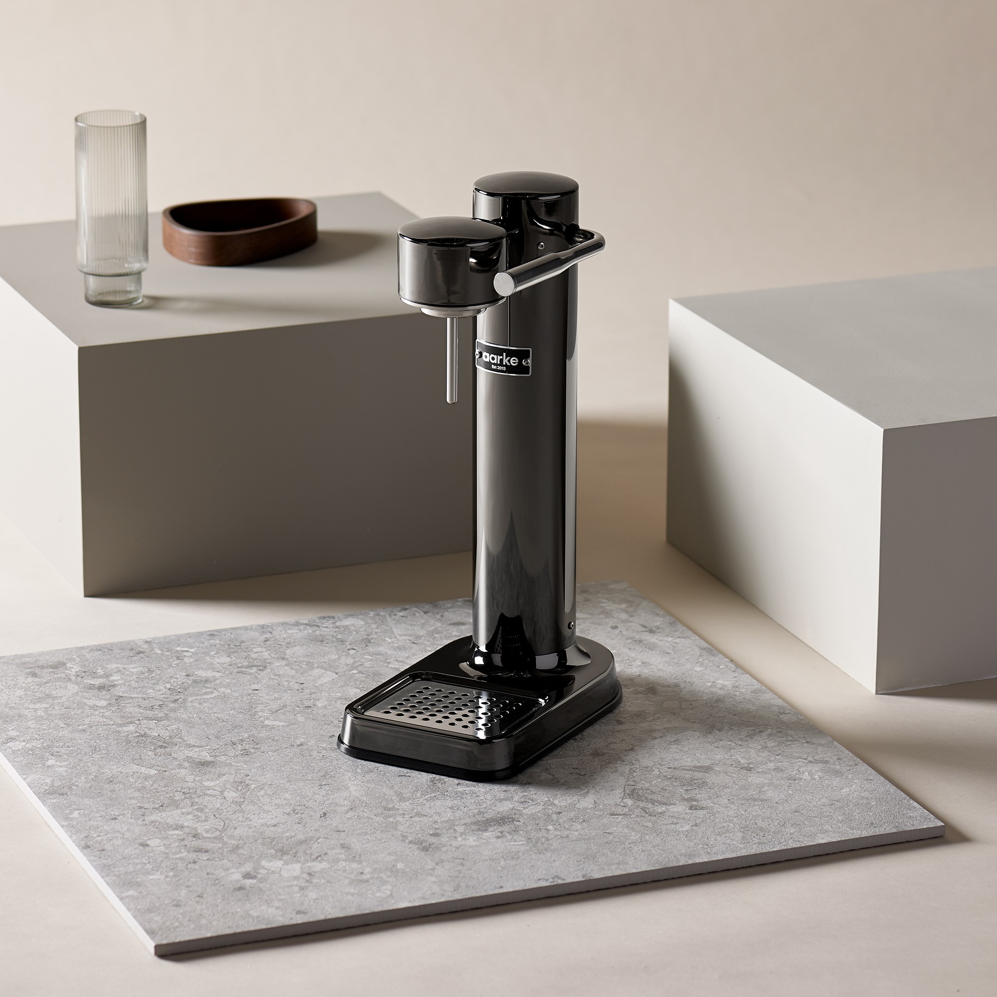 Aarke Premium Carbonator