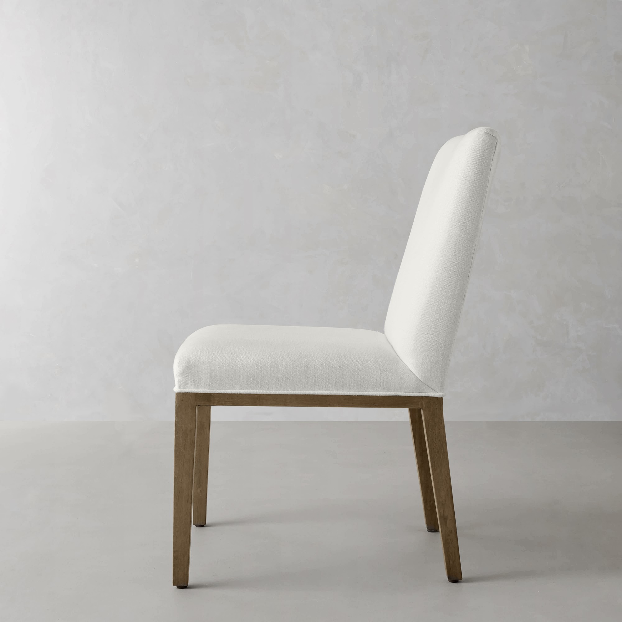 Austin Upholstered Dining Side Chair