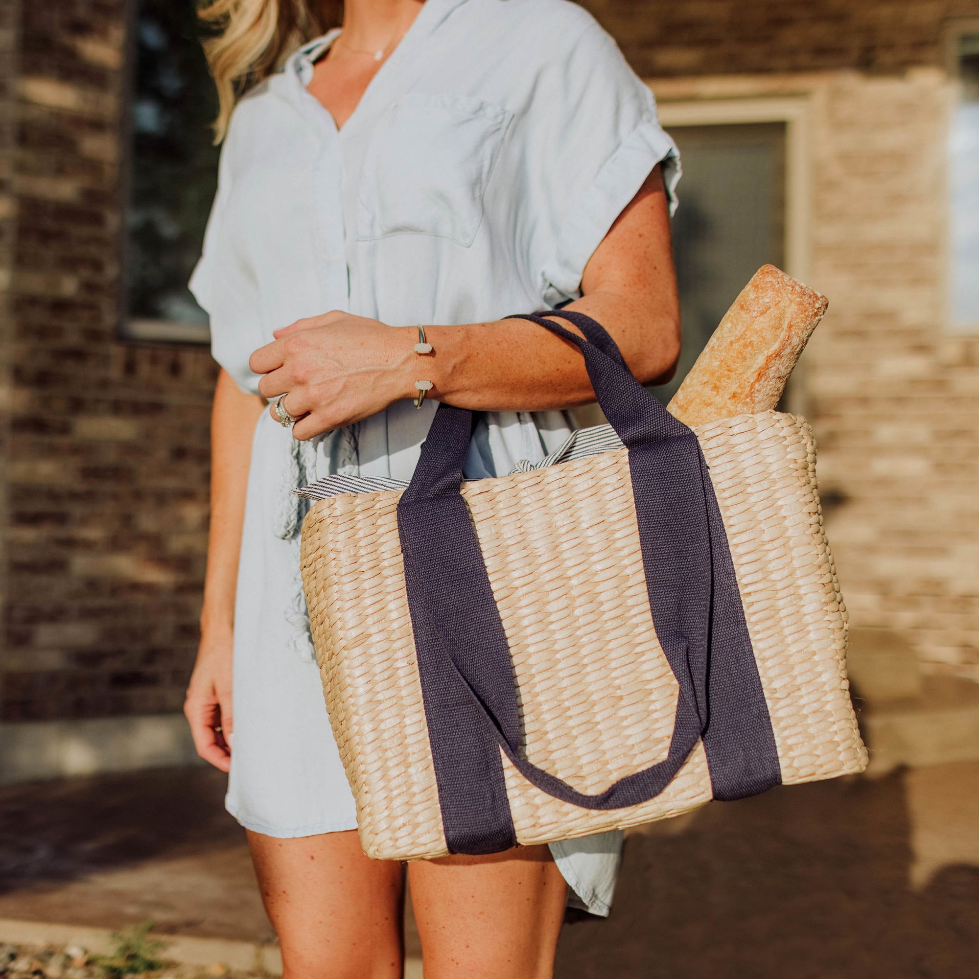 Bordeaux Picnic Basket